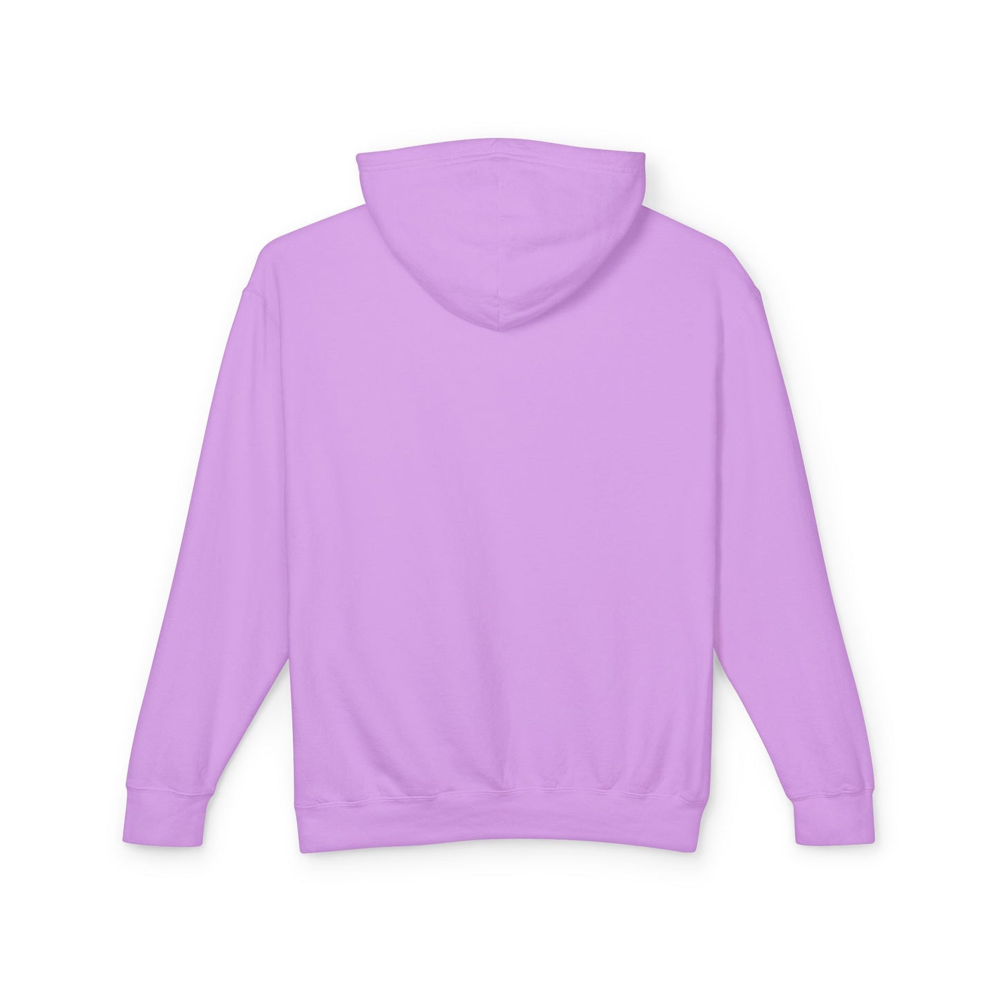 Busy doing nothing! Unisex Lightweight Hooded Sweatshirt