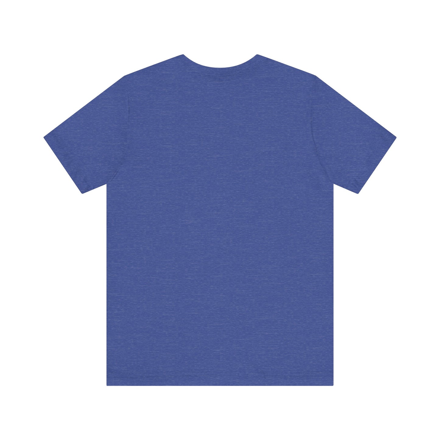 Birthday Shirts for the Family Unisex Jersey Short Sleeve Tee