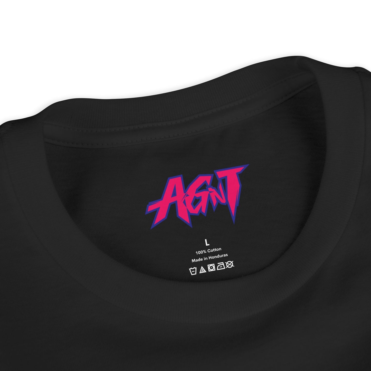 From the Inside Out Youth Short Sleeve Tee