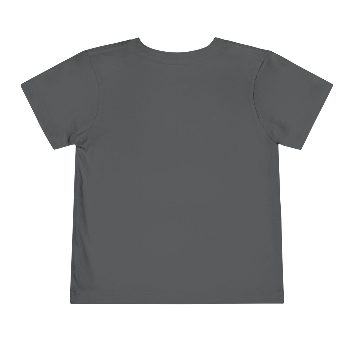 Everyone Watches Women's Sports Toddler Short Sleeve Tee