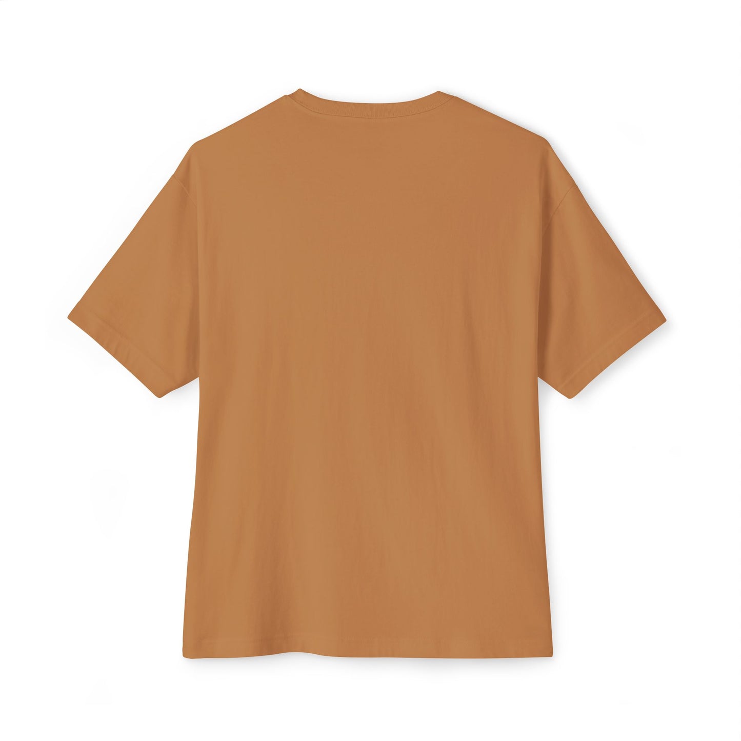 Endless love Unisex Oversized Boxy Tee
