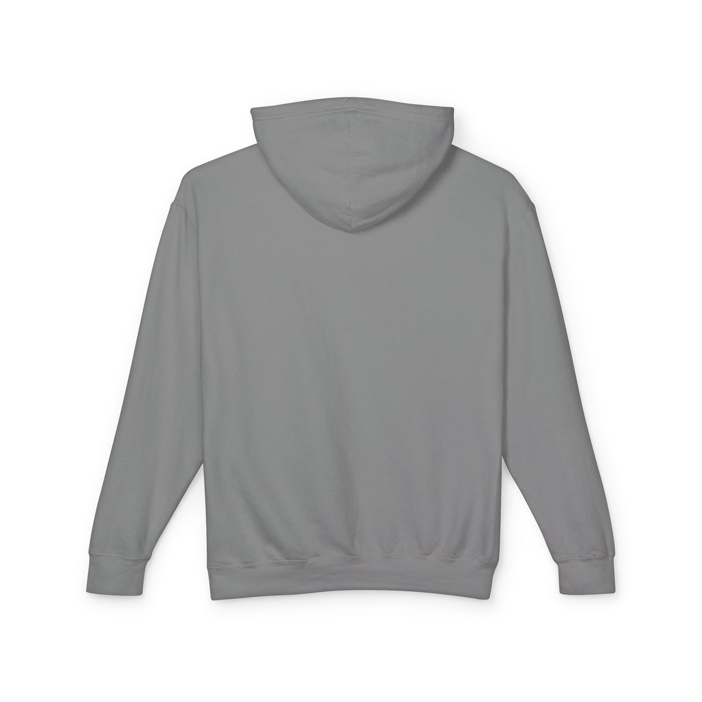 Faith Over Fear Unisex Lightweight Hooded Sweatshirt
