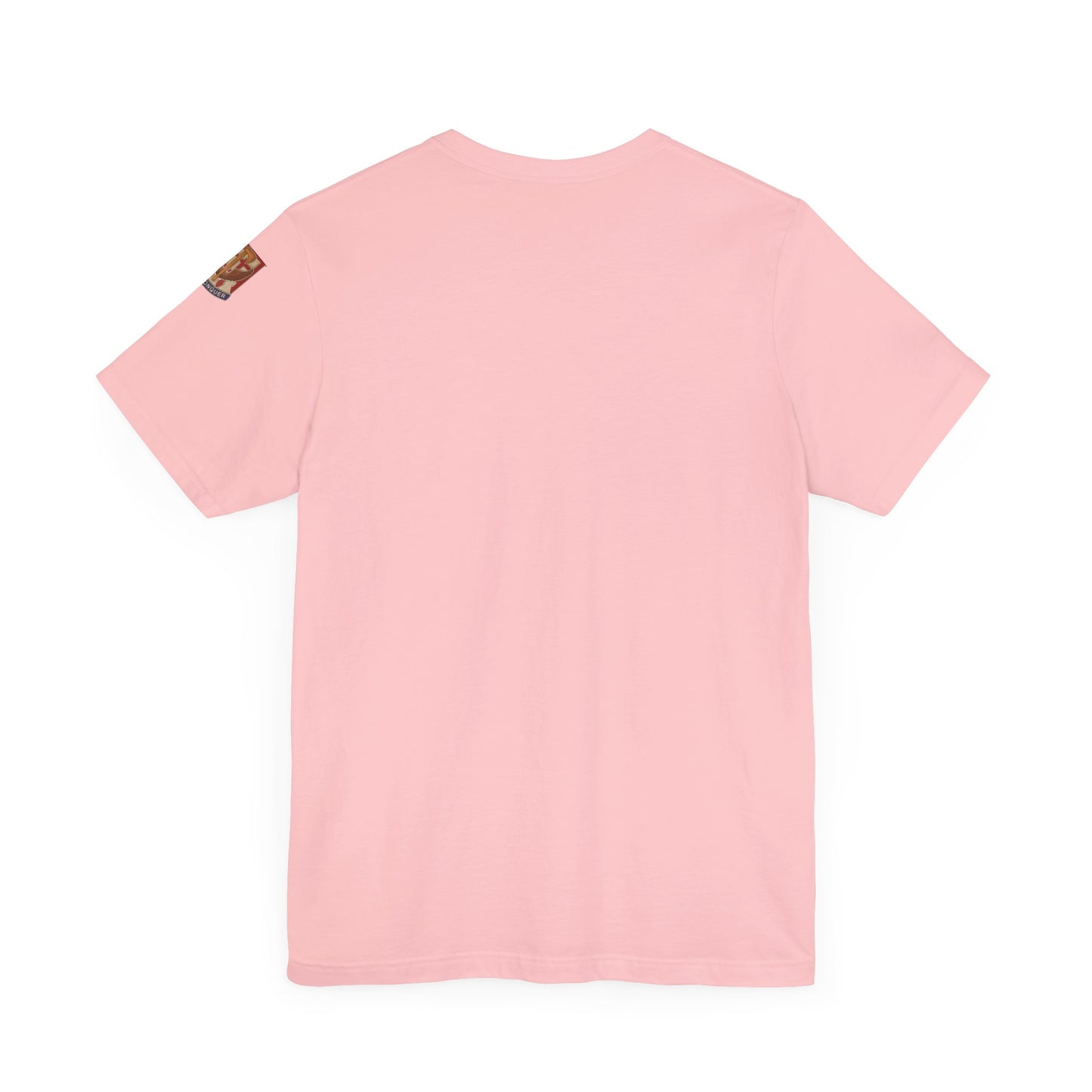 Proud Army National Guard Mom T-shirt