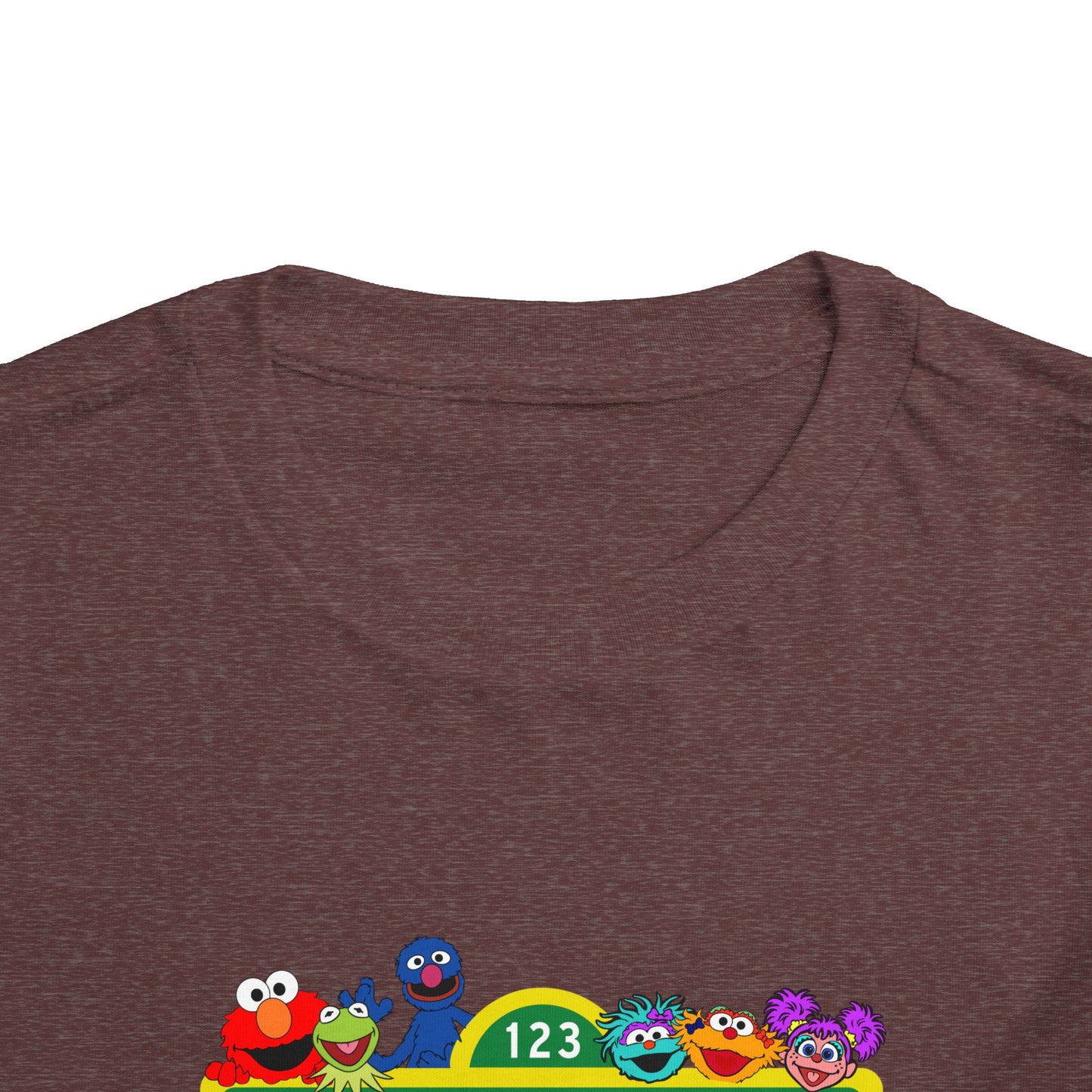 SS Street Toddler Short Sleeve Tee