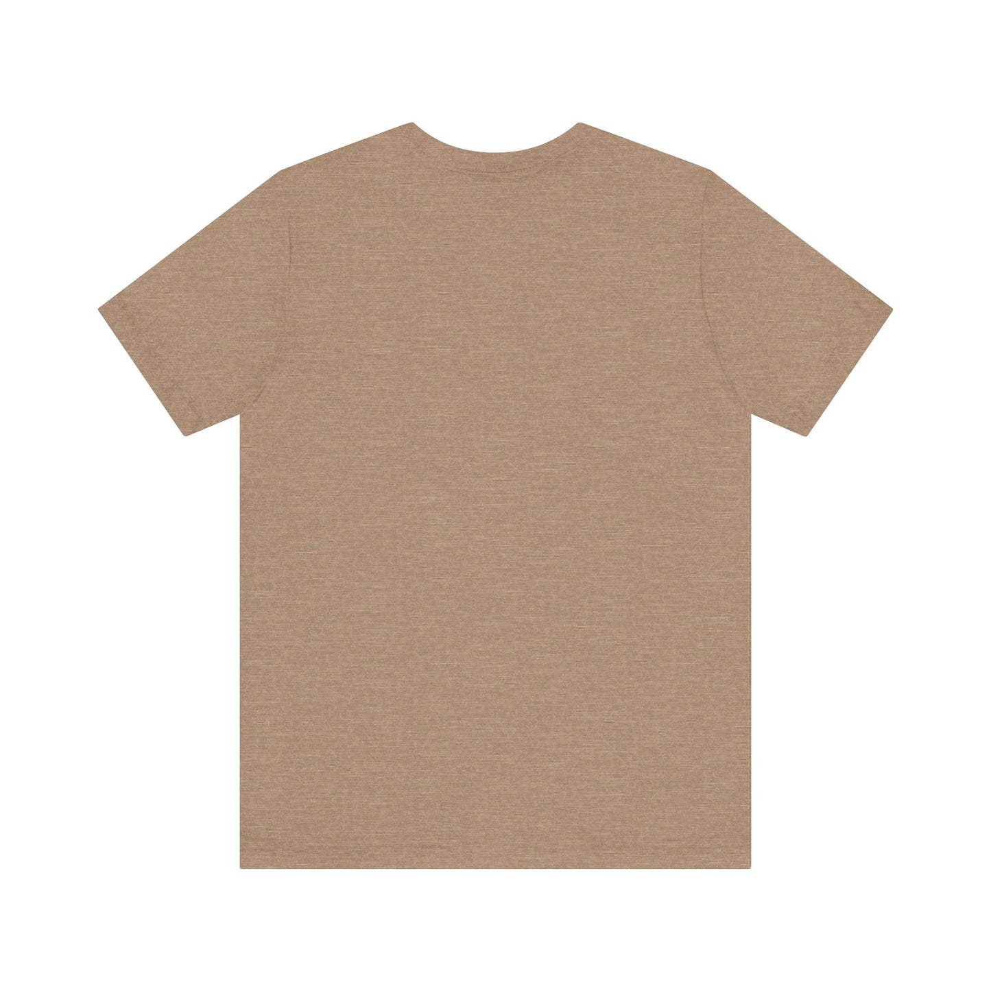 Birthday Shirts for the Family Unisex Jersey Short Sleeve Tee