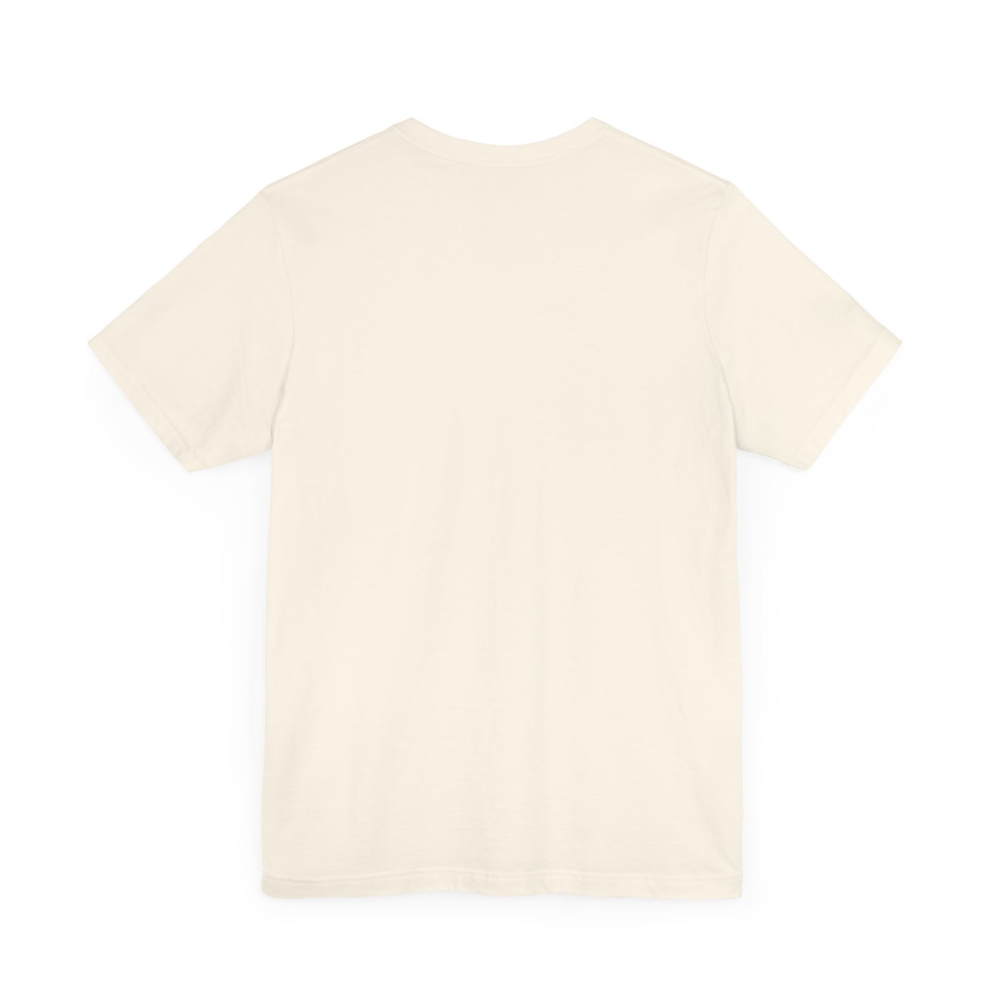 Birthday Shirts for the Family Unisex Jersey Short Sleeve Tee