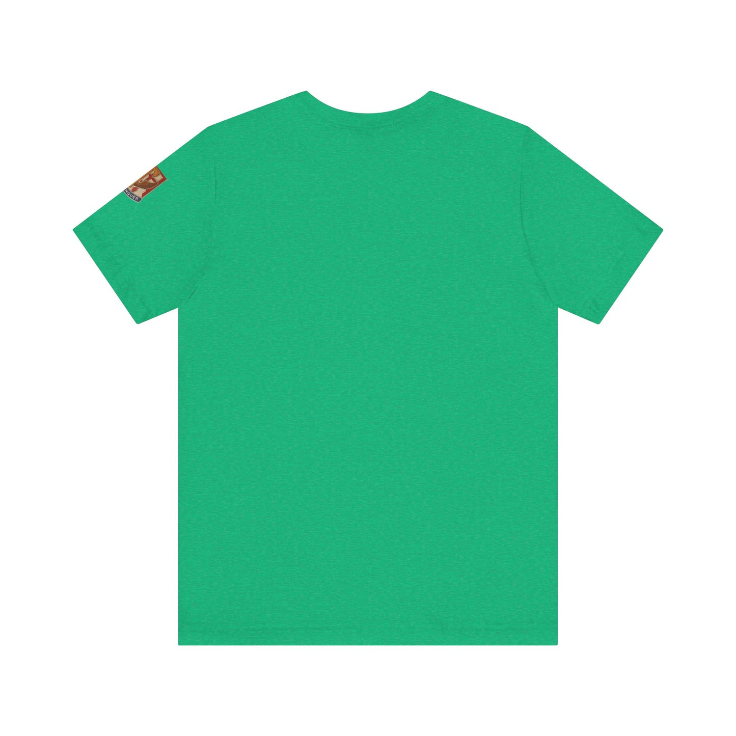 Proud Army National Guard Sister T-shirt