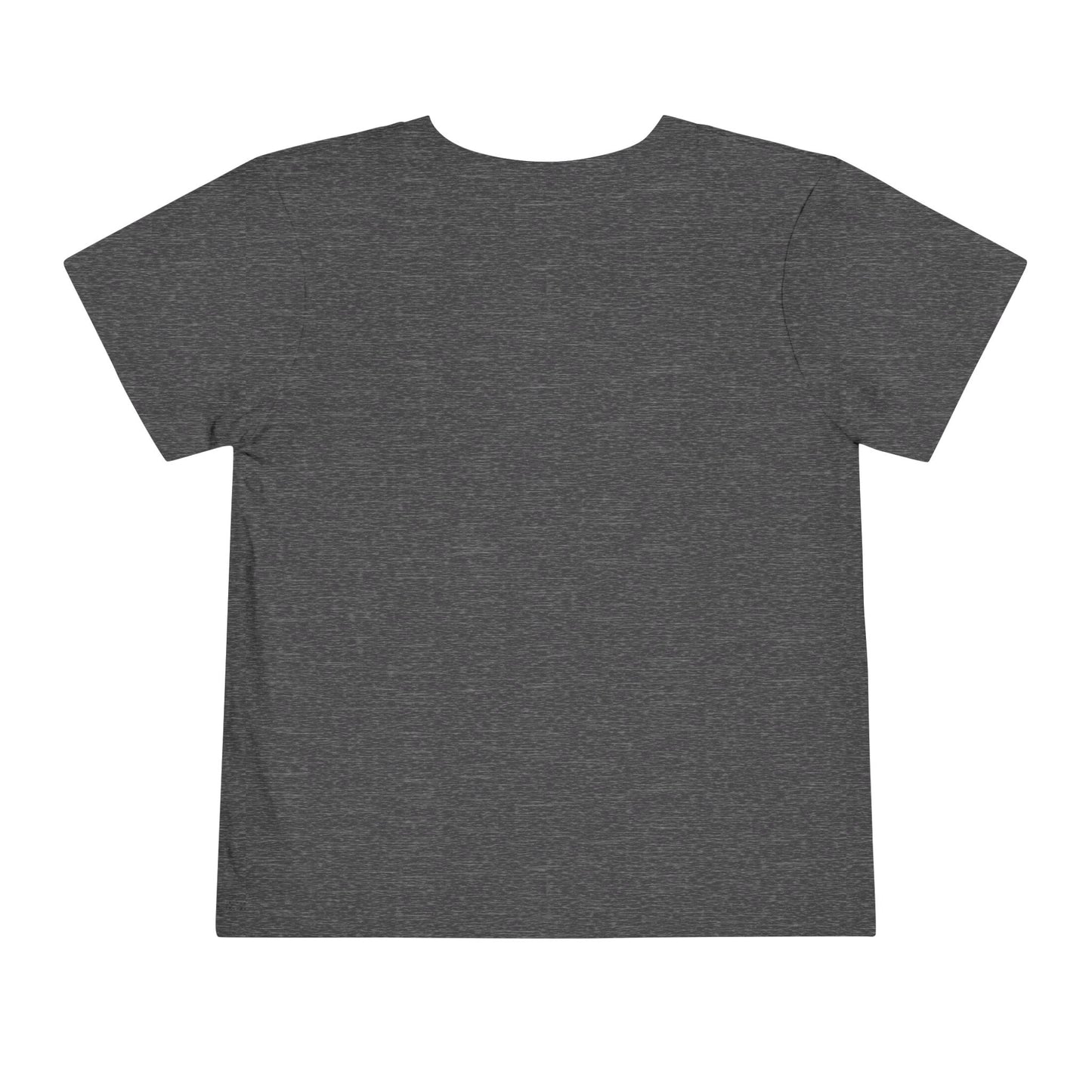 Everyone Watches Women's Sports Toddler Short Sleeve Tee