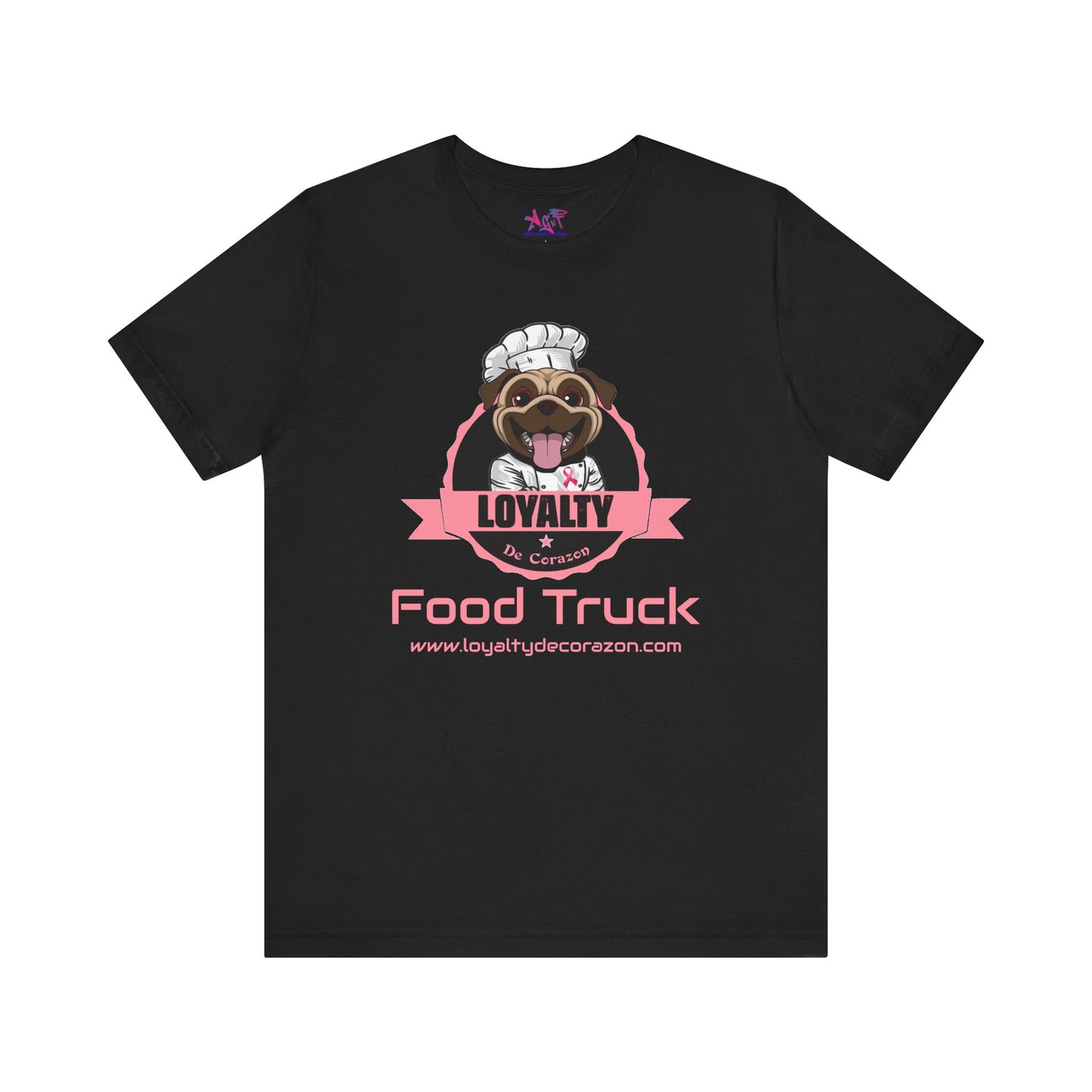 Loyalty De Corazon Breast Cancer Edition