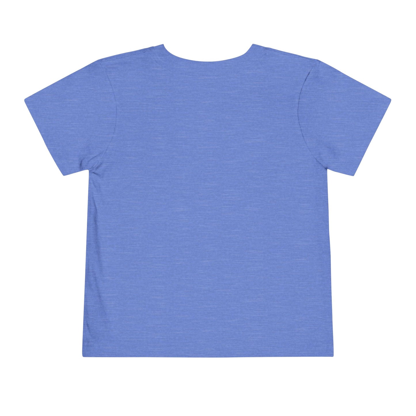 Everyone Watches Women's Sports Toddler Short Sleeve Tee