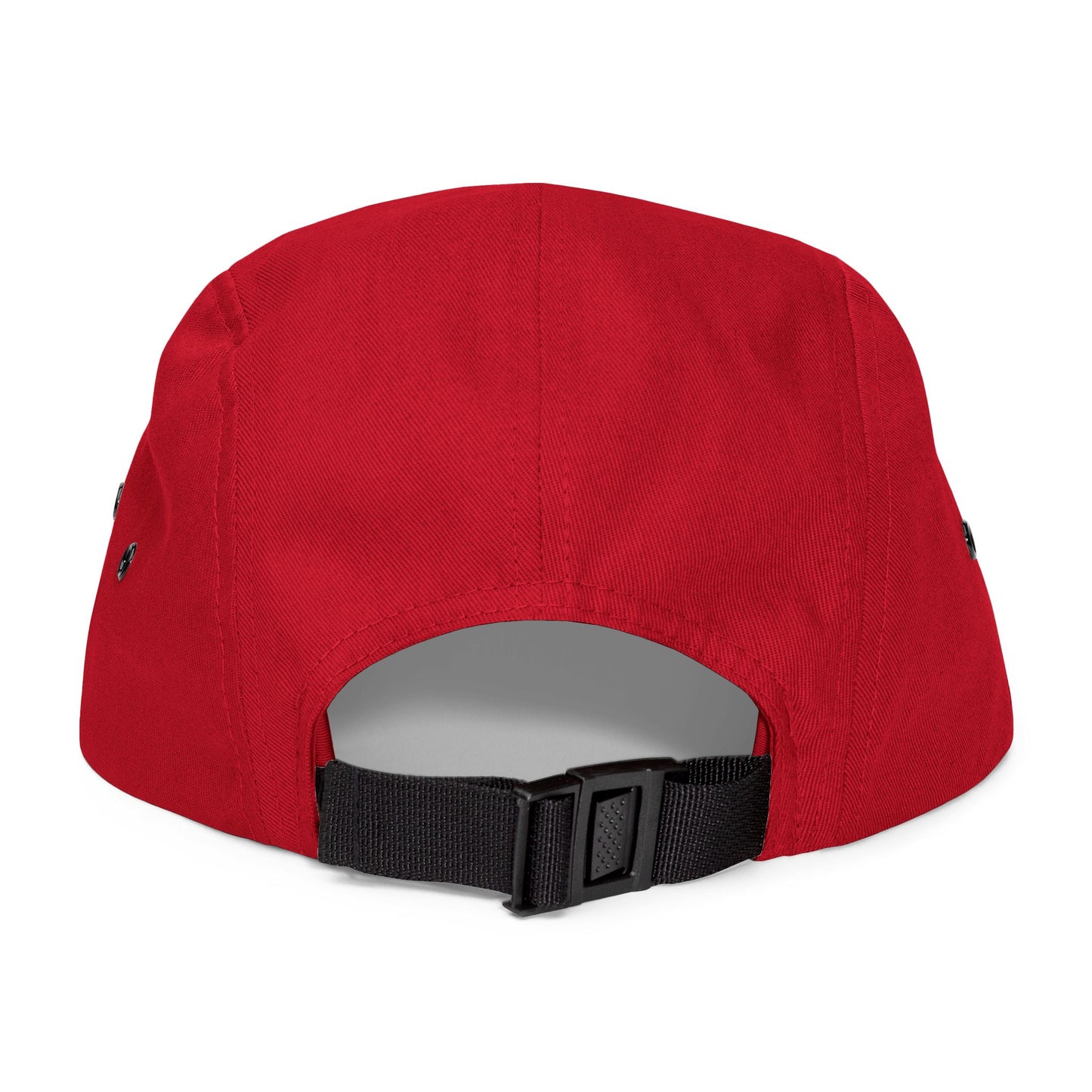 Grace 5 Panel Cap (Embroidery)