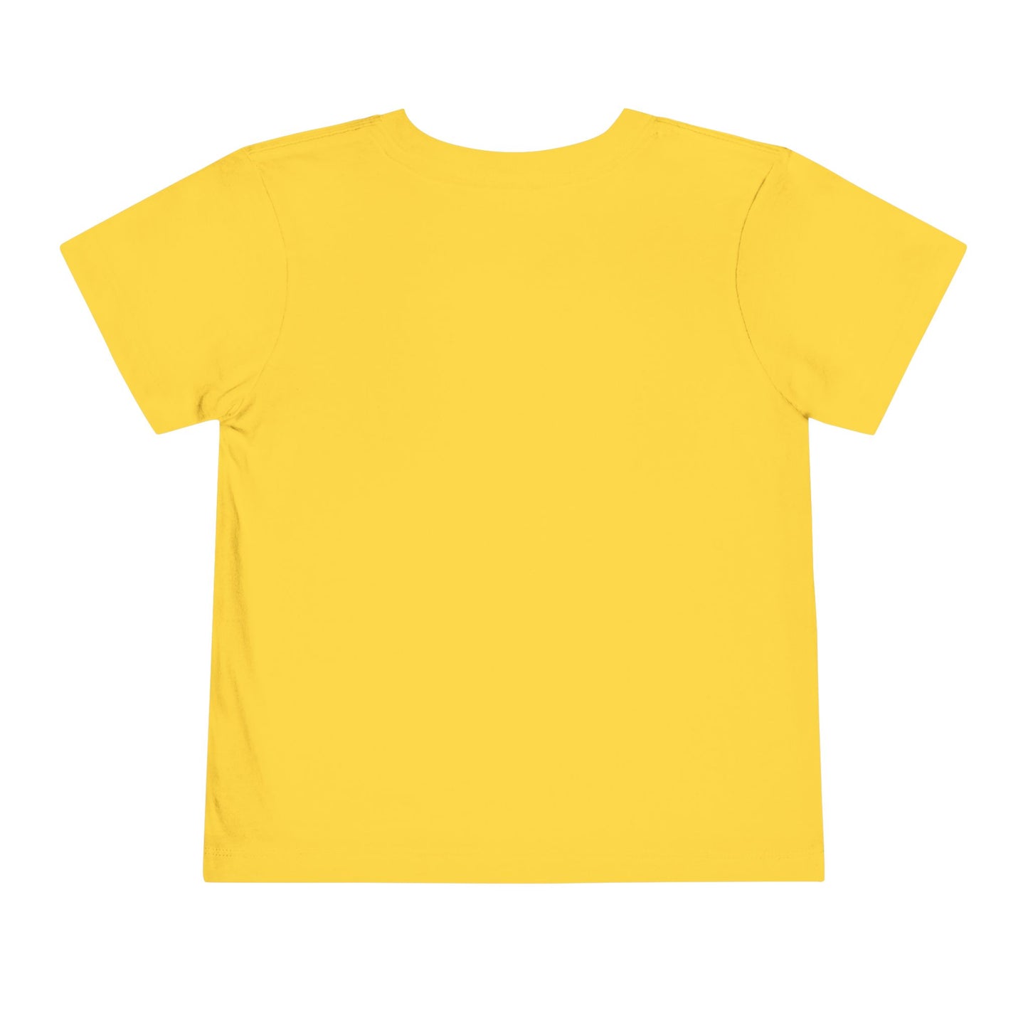 Everyone Watches Women's Sports Toddler Short Sleeve Tee