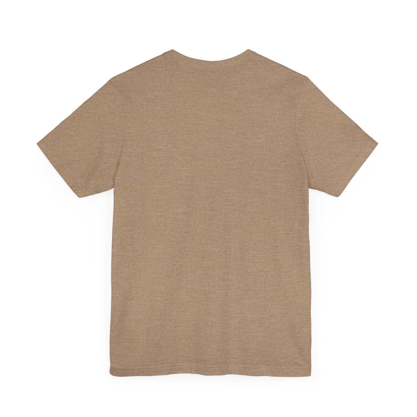 Birthday Shirts for the Family Unisex Jersey Short Sleeve Tee