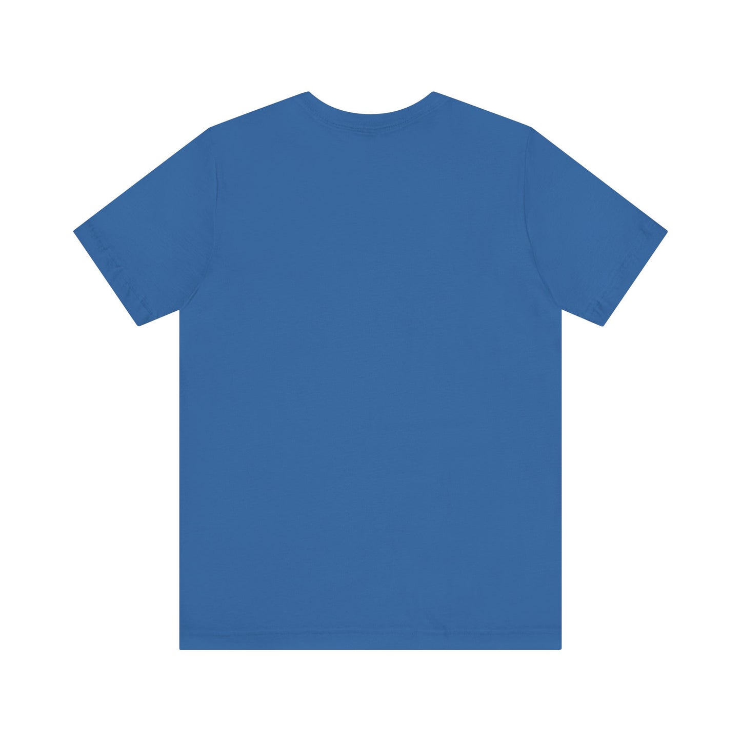 Birthday Shirts for the Family Unisex Jersey Short Sleeve Tee