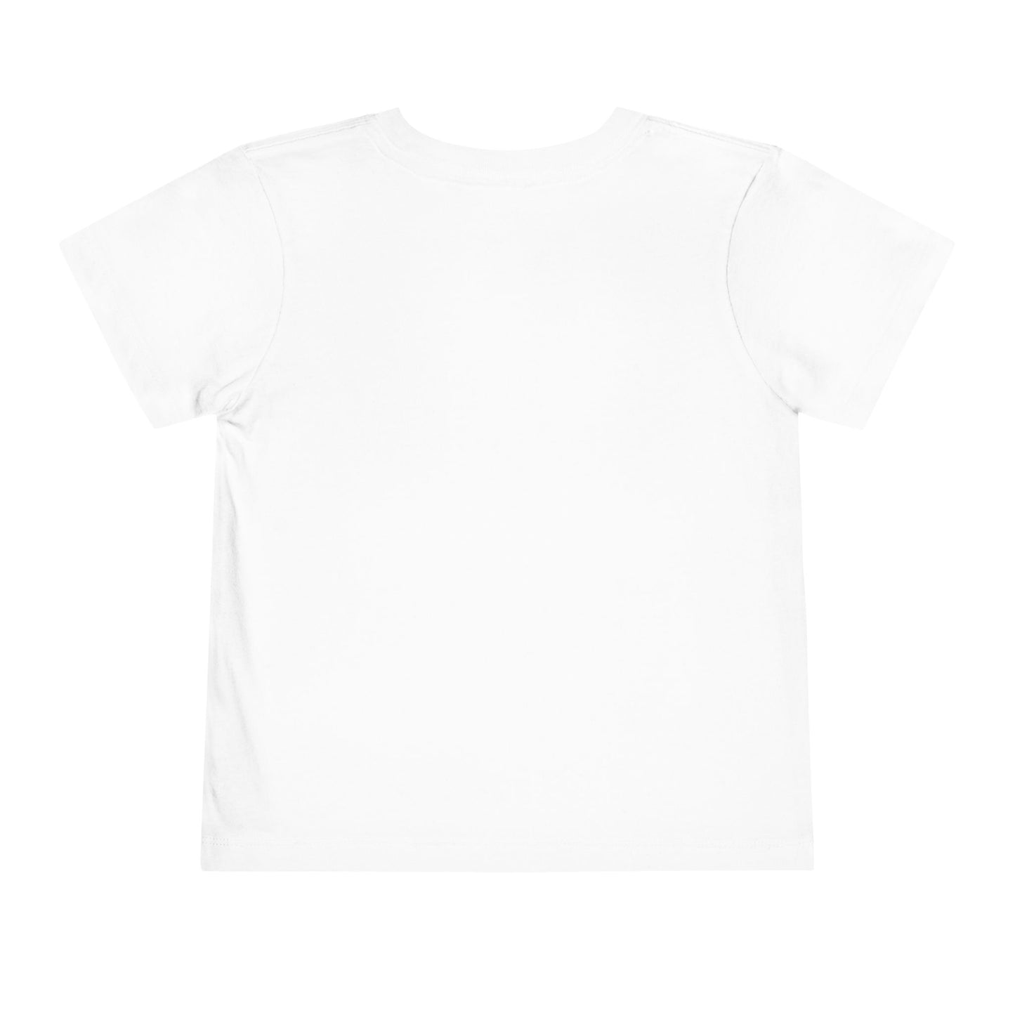 Everyone Watches Women's Sports Toddler Short Sleeve Tee