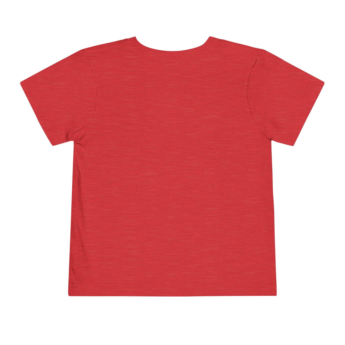 Everyone Watches Women's Sports Toddler Short Sleeve Tee