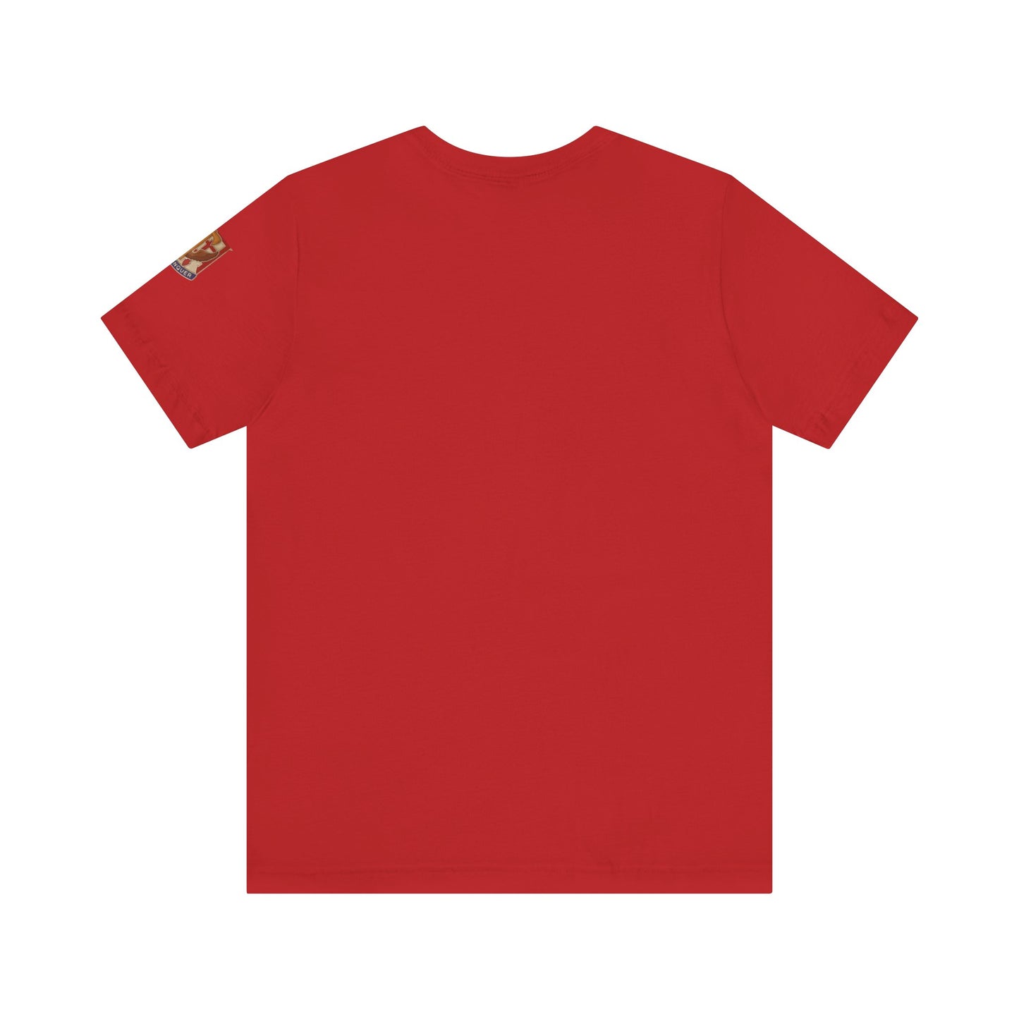 Proud Army National Guard Sister T-shirt