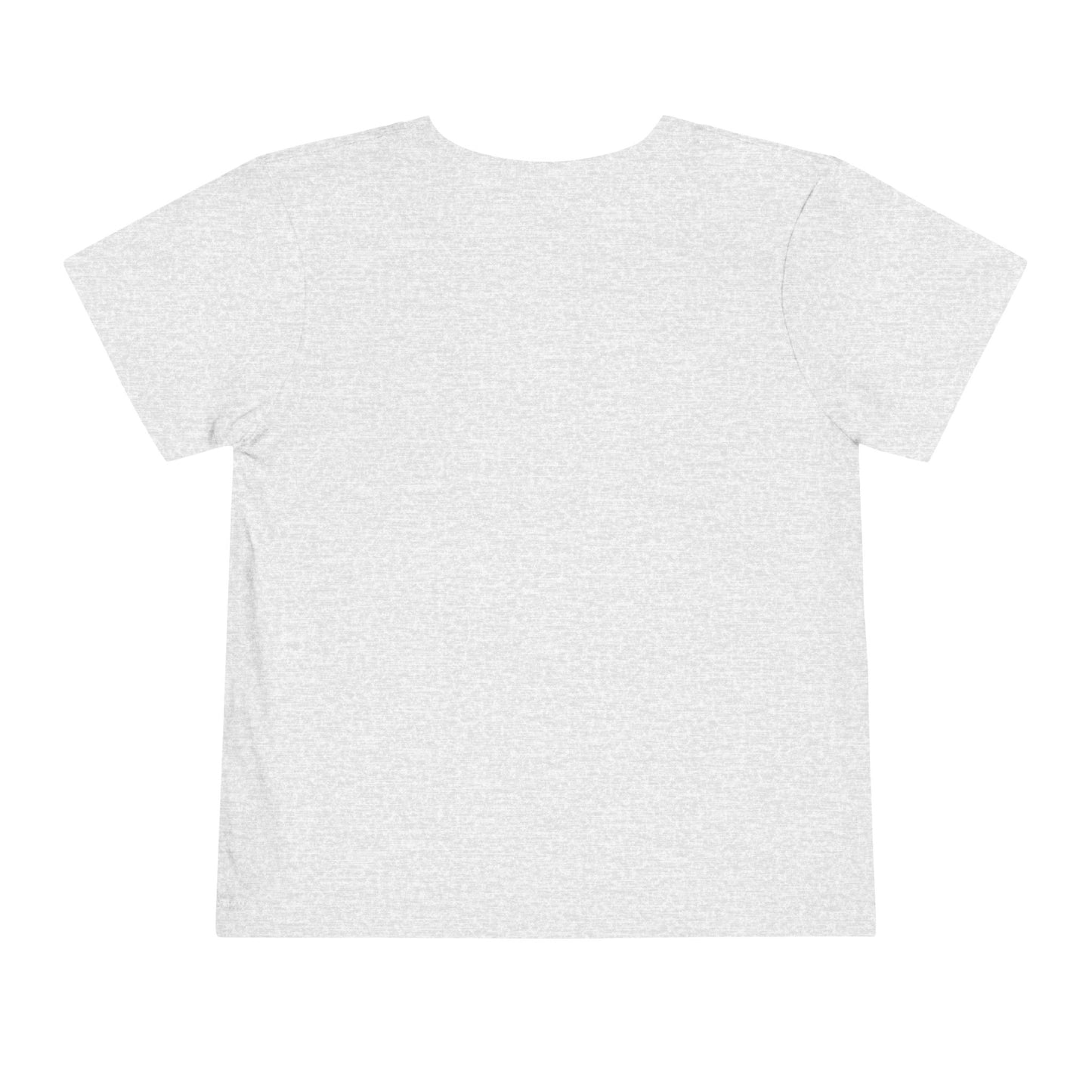 Everyone Watches Women's Sports Toddler Short Sleeve Tee