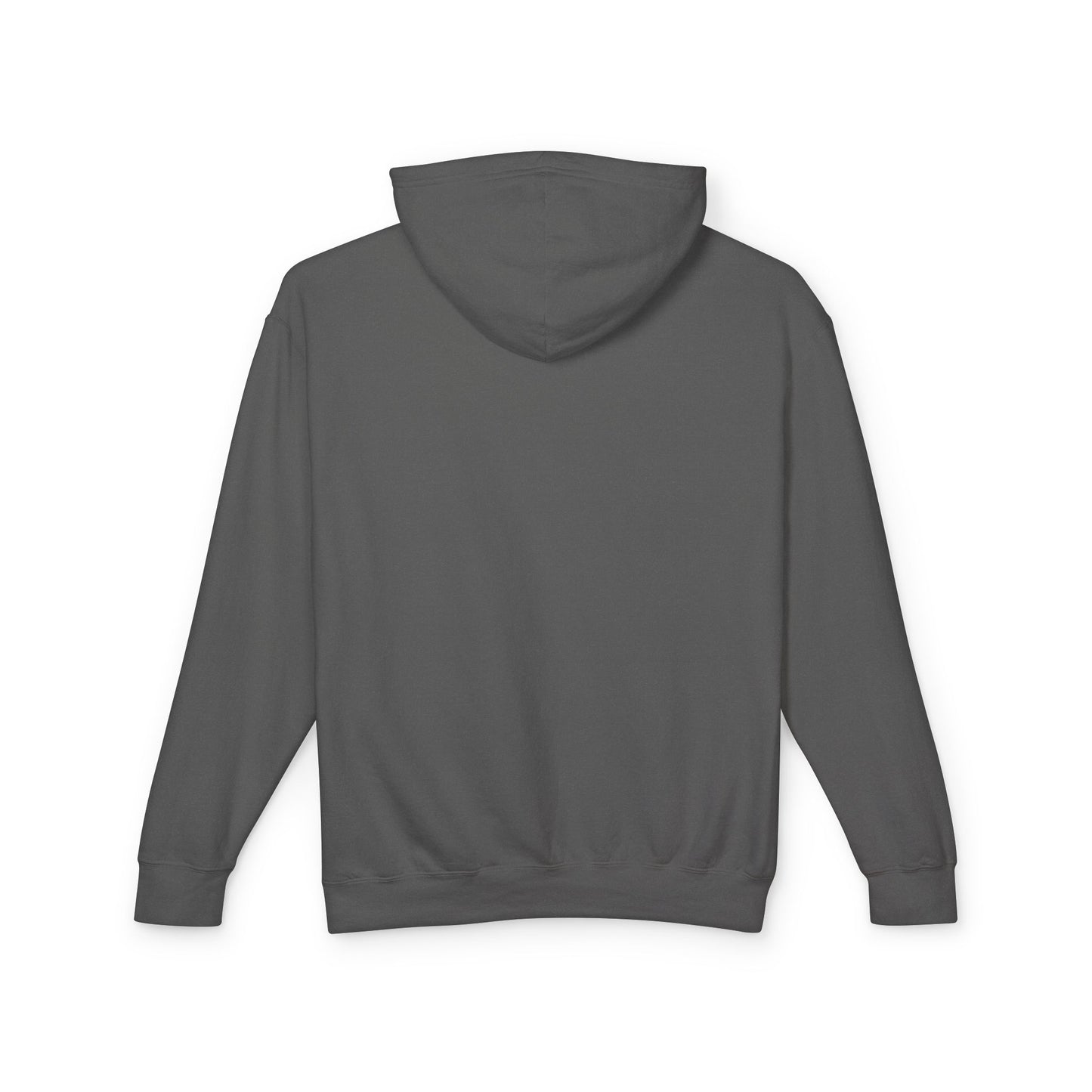 Faith Over Fear Unisex Lightweight Hooded Sweatshirt