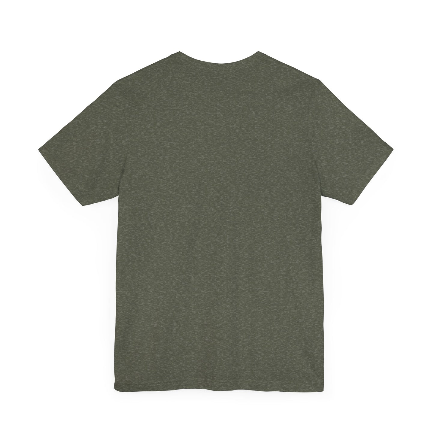 Loyalty DC Tee