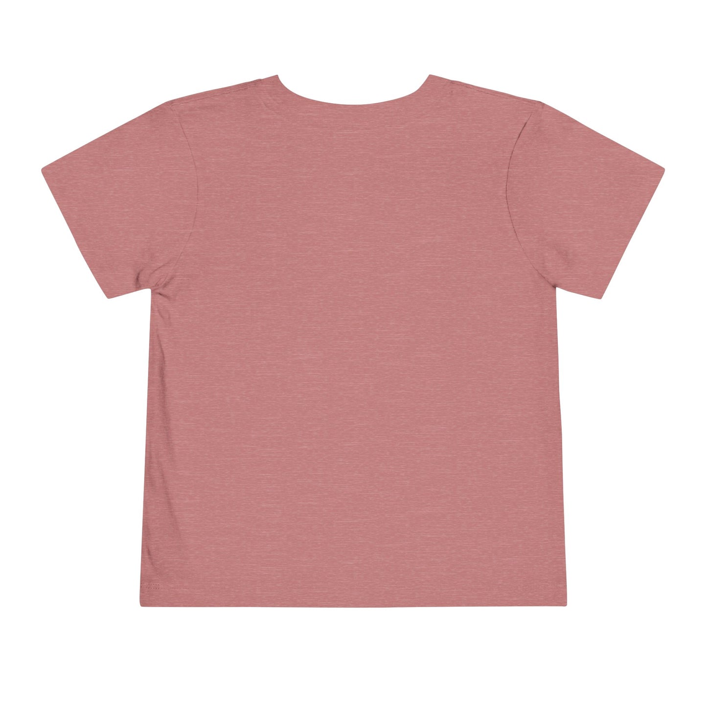 Everyone Watches Women's Sports Toddler Short Sleeve Tee