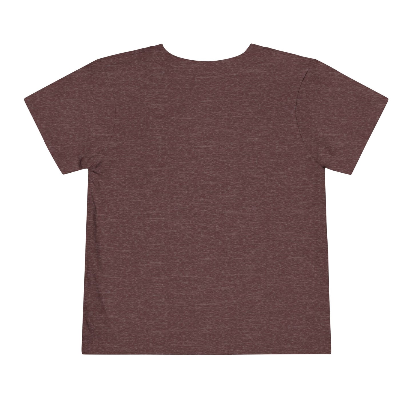 Everyone Watches Women's Sports Toddler Short Sleeve Tee