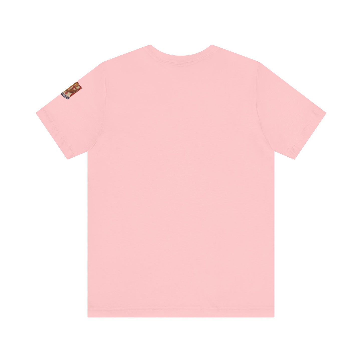 Proud Army National Guard Wife T-shirt
