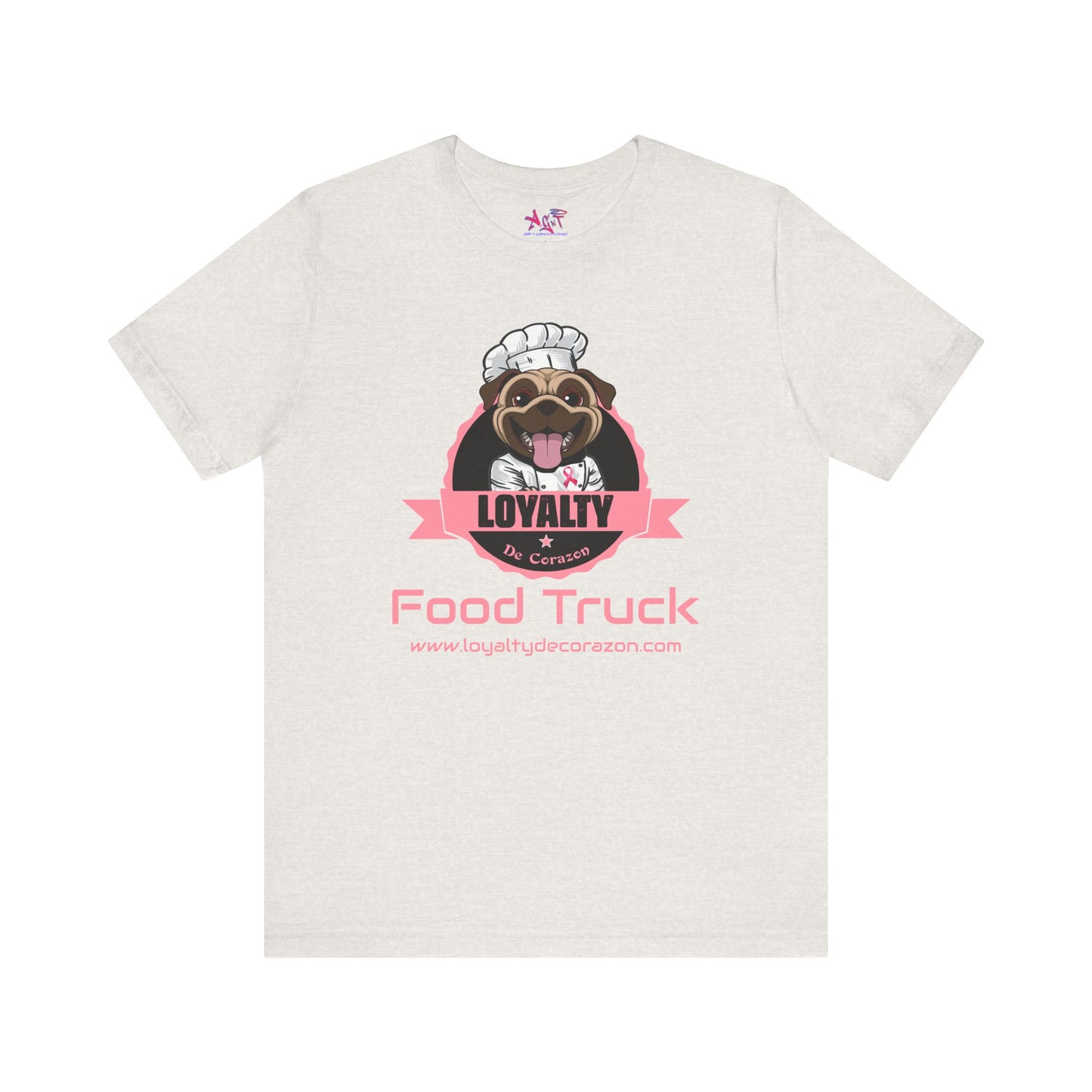 Loyalty De Corazon Breast Cancer Edition