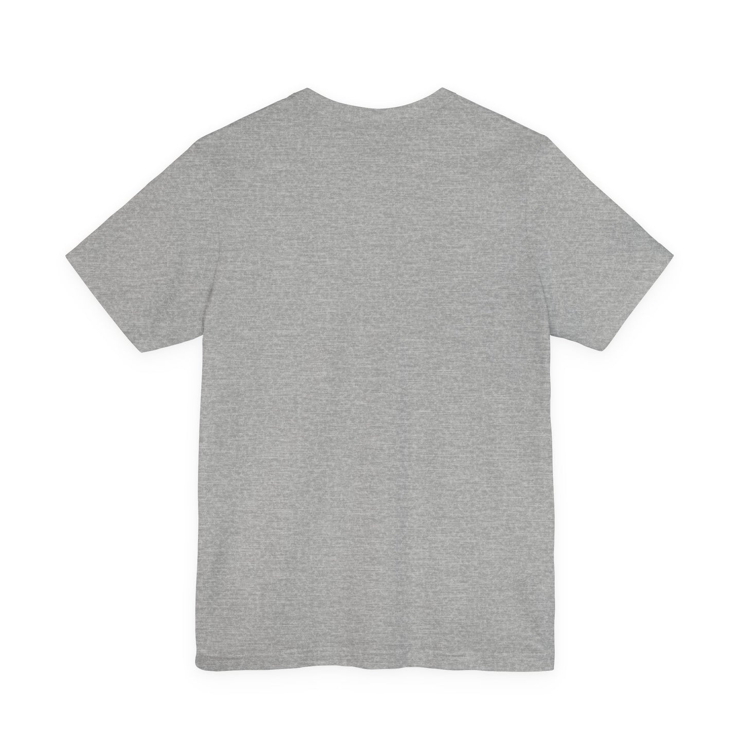 Christ is King Unisex Jersey Short Sleeve Tee