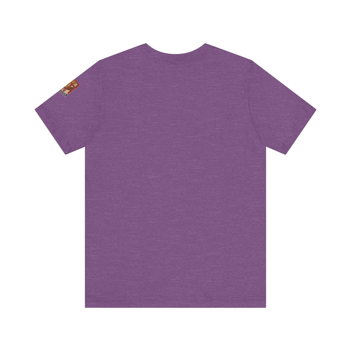Proud Army National Guard Sister T-shirt