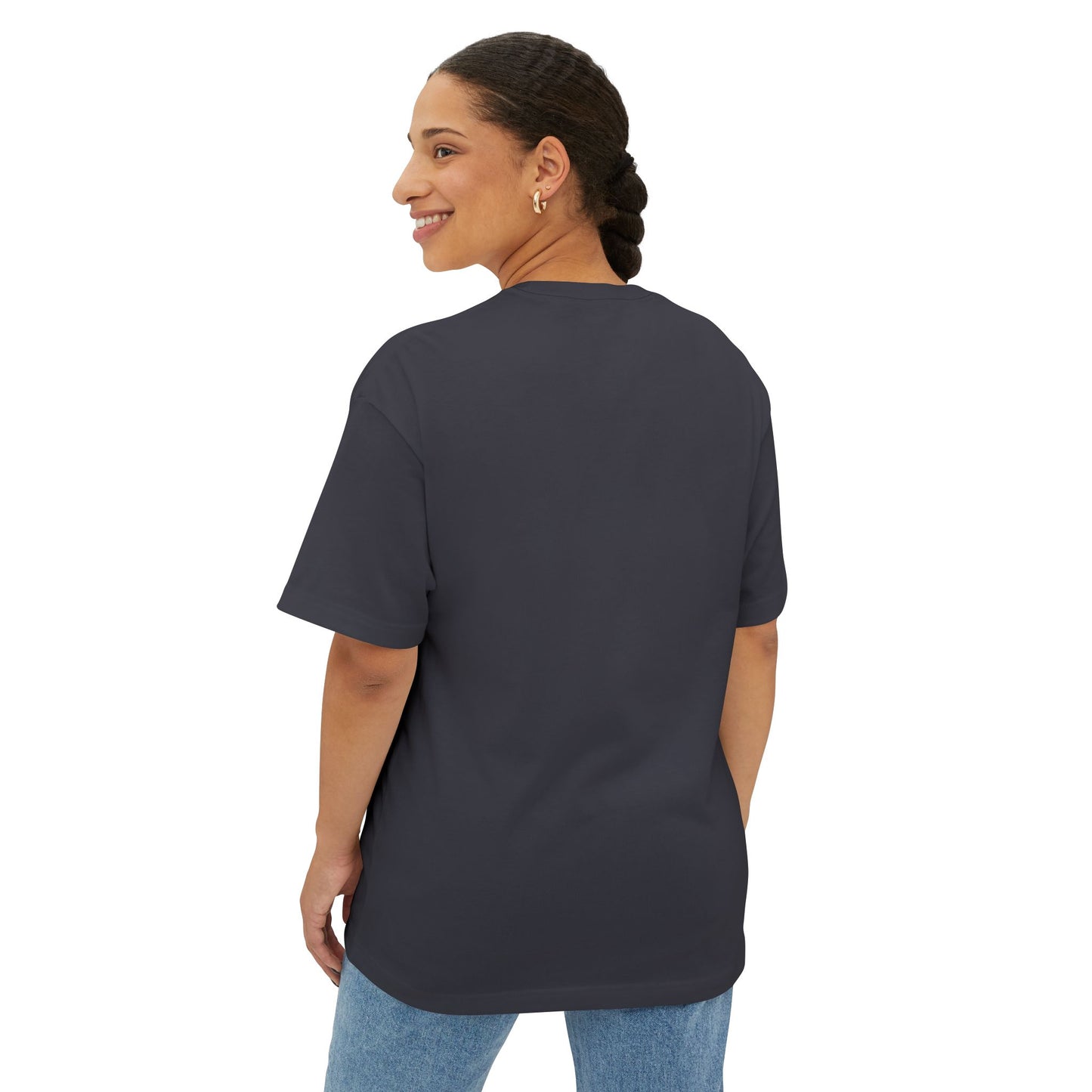 Endless love Unisex Oversized Boxy Tee