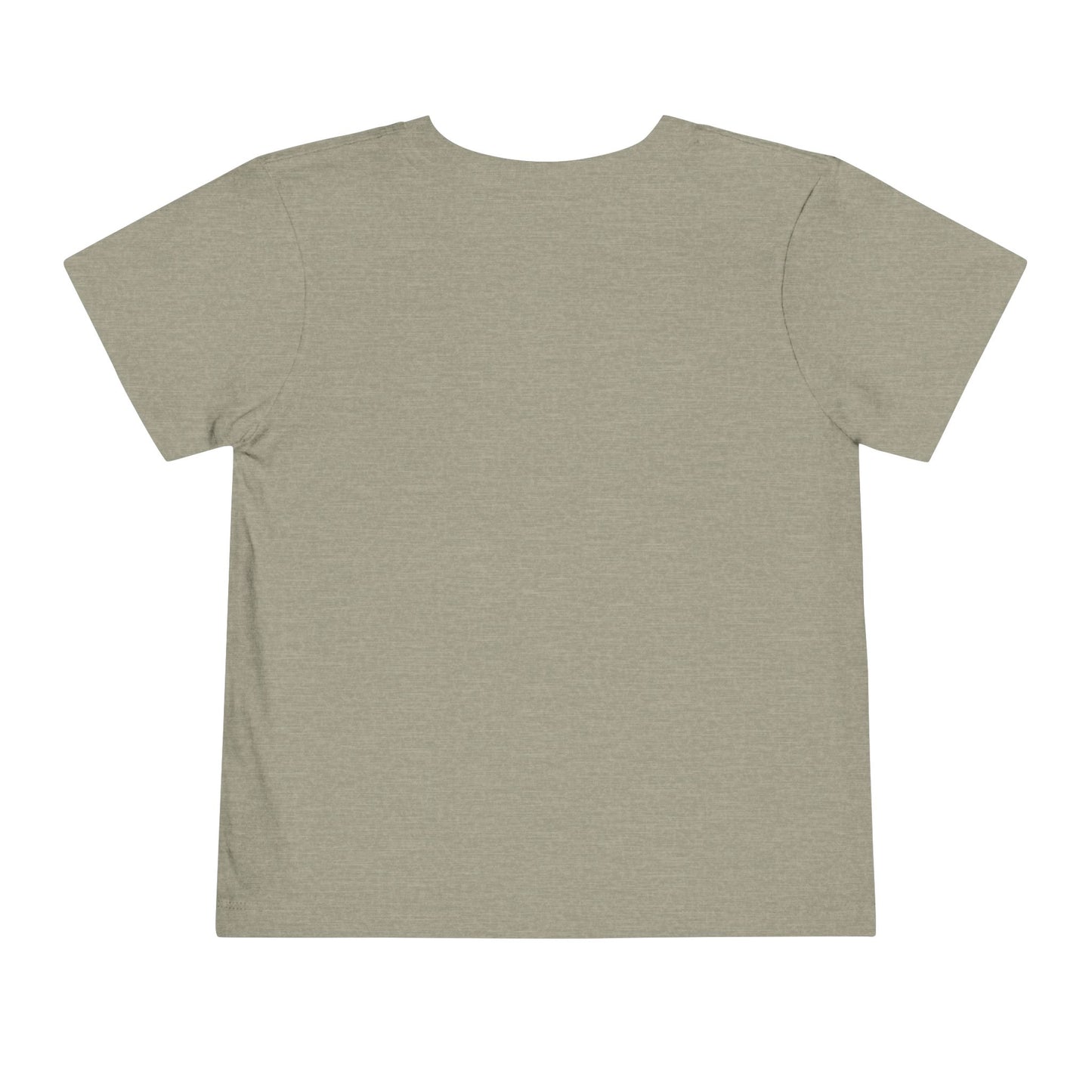 Everyone Watches Women's Sports Toddler Short Sleeve Tee