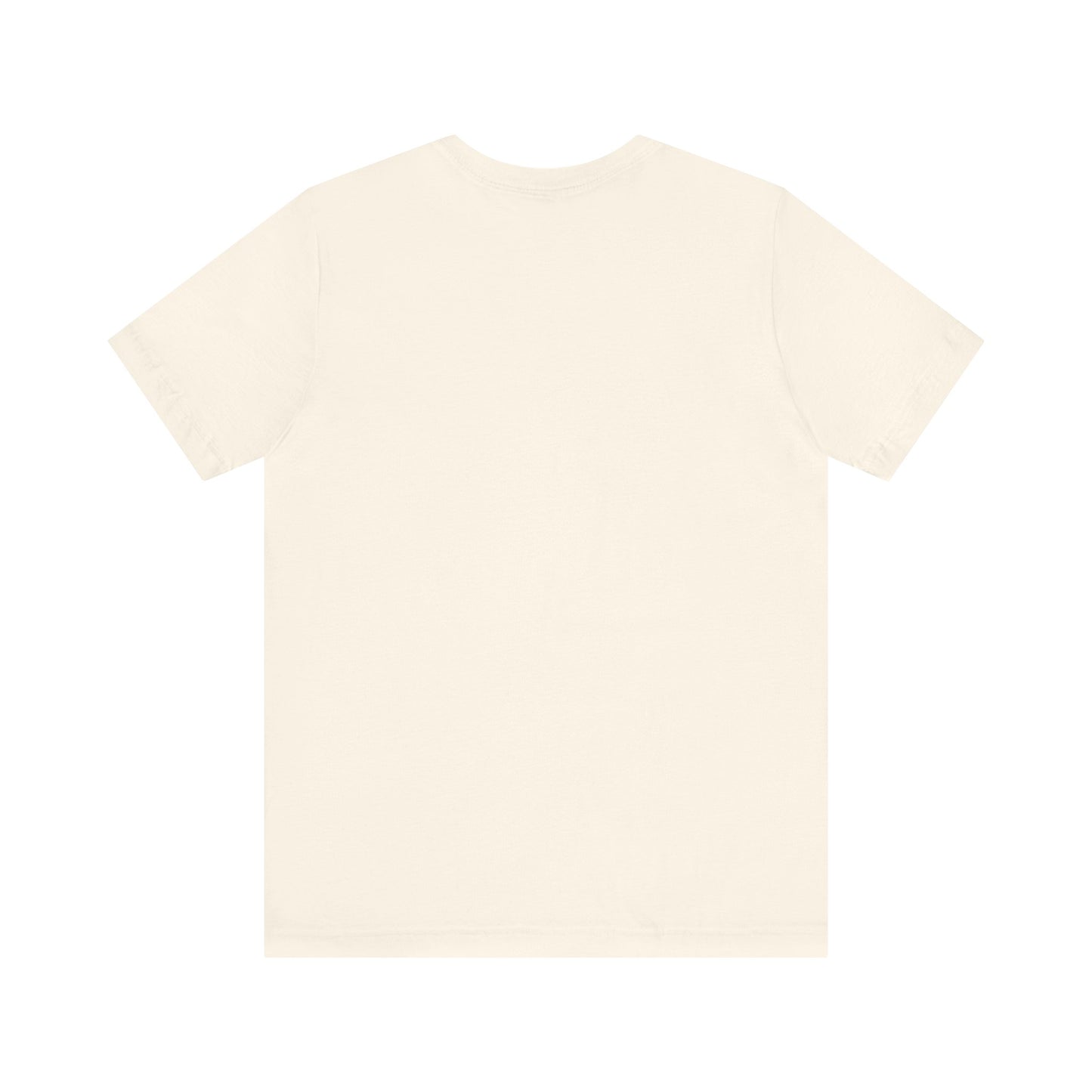 Birthday Shirts for the Family Unisex Jersey Short Sleeve Tee