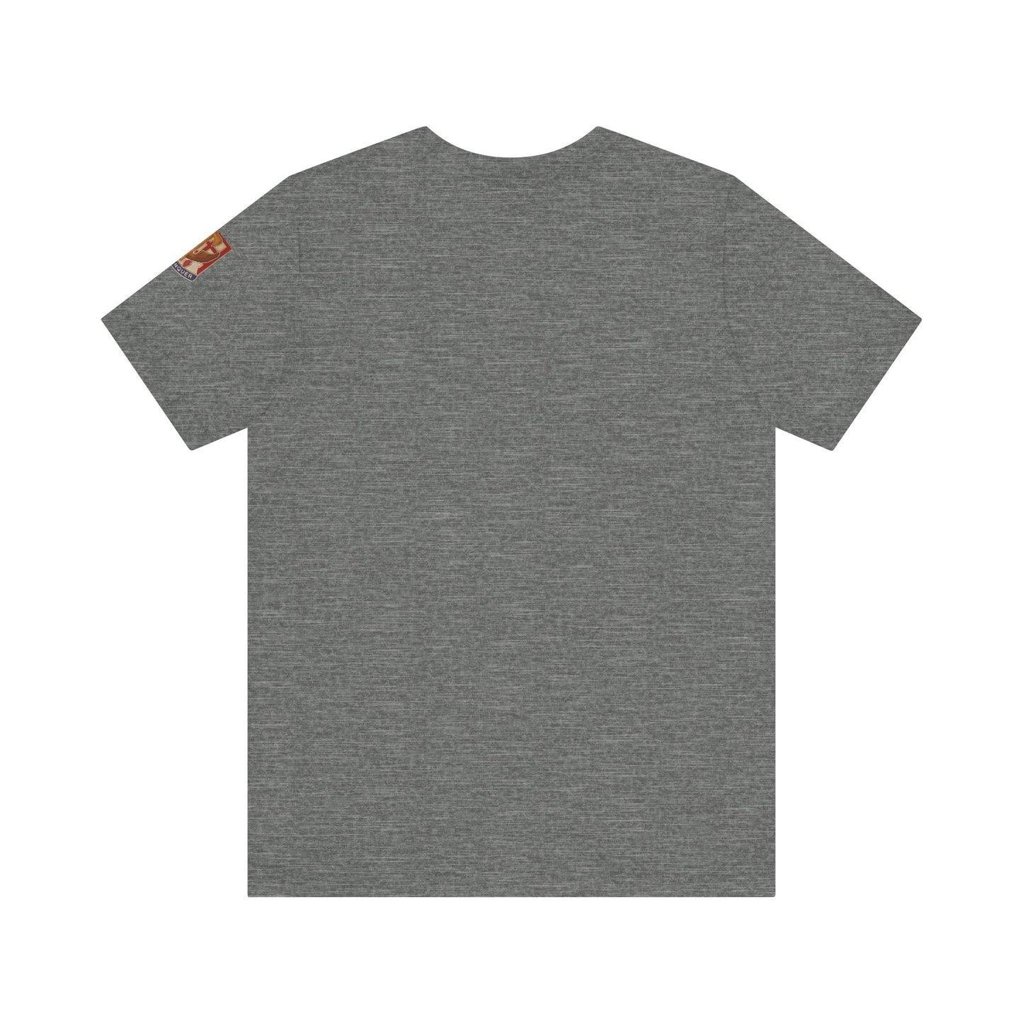 Proud Army National Guard Wife T-shirt