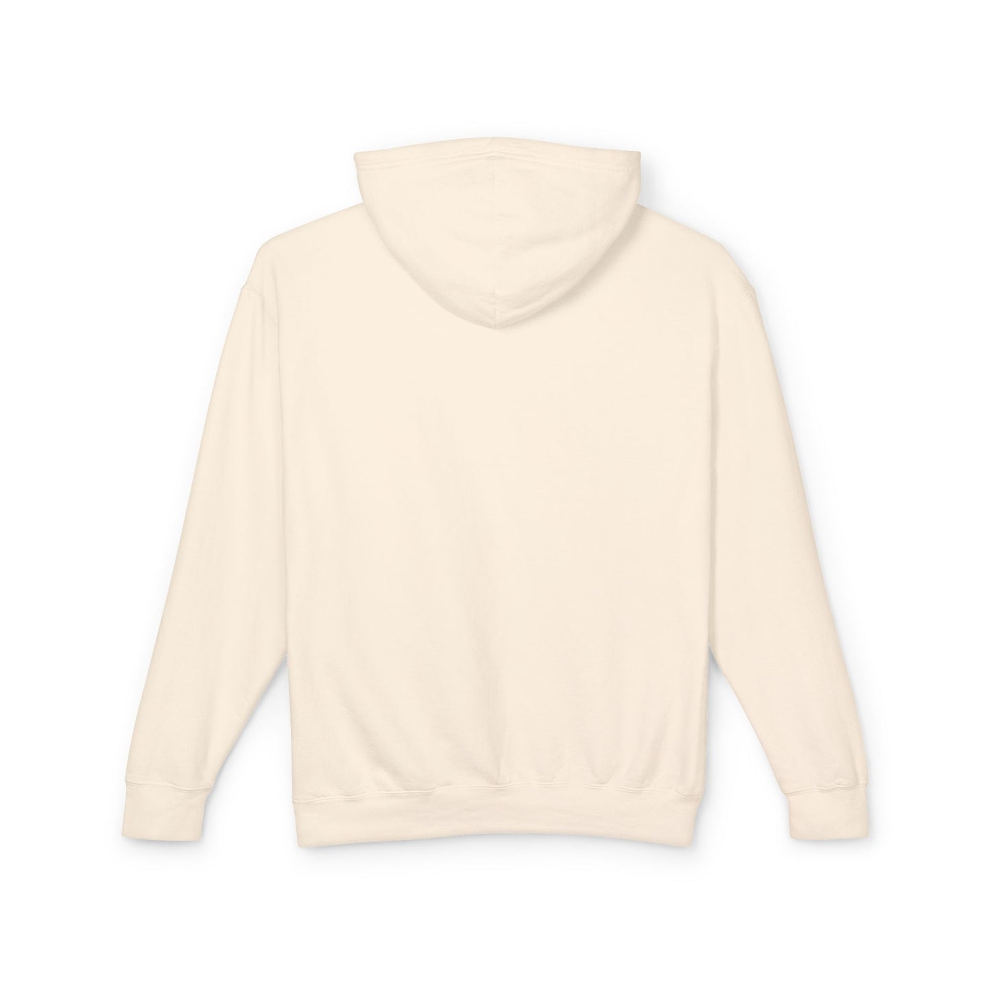 Busy doing nothing! Unisex Lightweight Hooded Sweatshirt