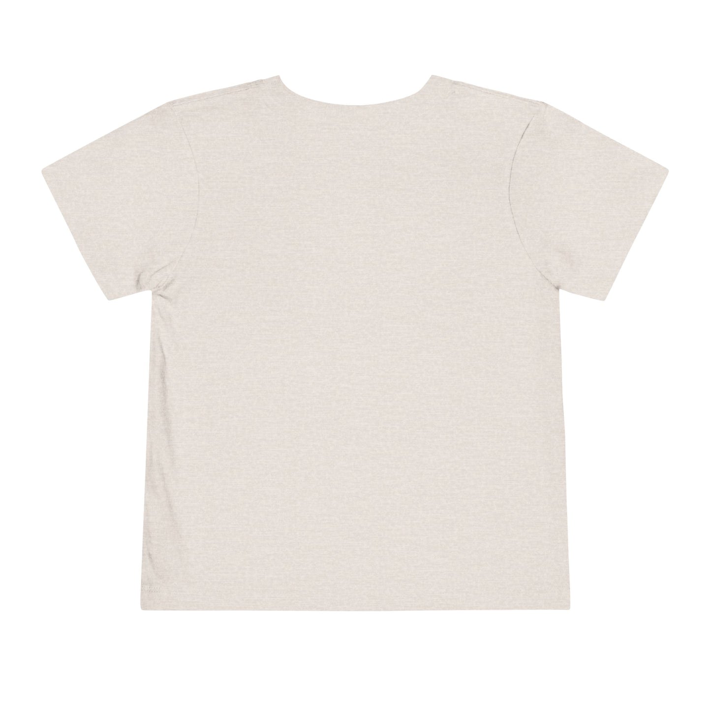 Everyone Watches Women's Sports Toddler Short Sleeve Tee