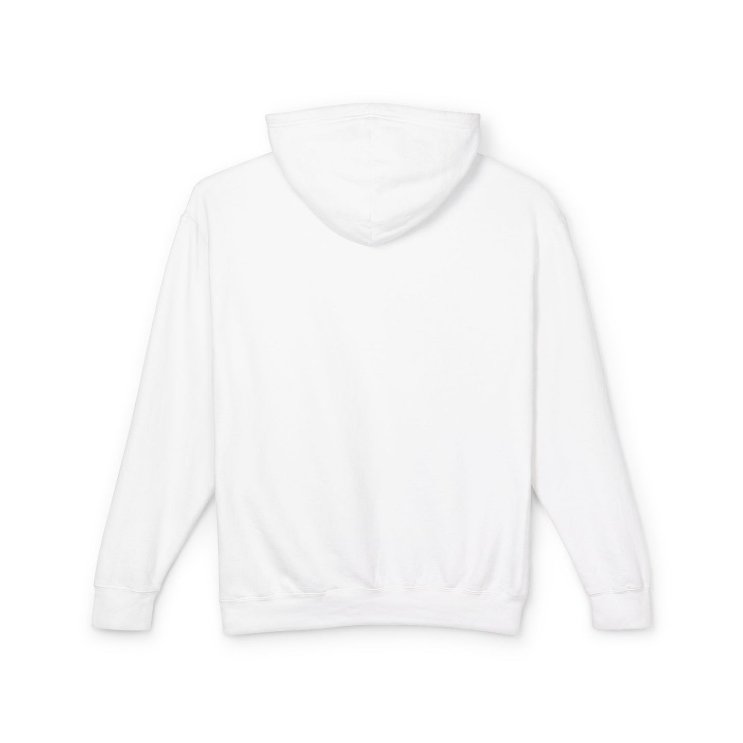 Busy doing nothing! Unisex Lightweight Hooded Sweatshirt
