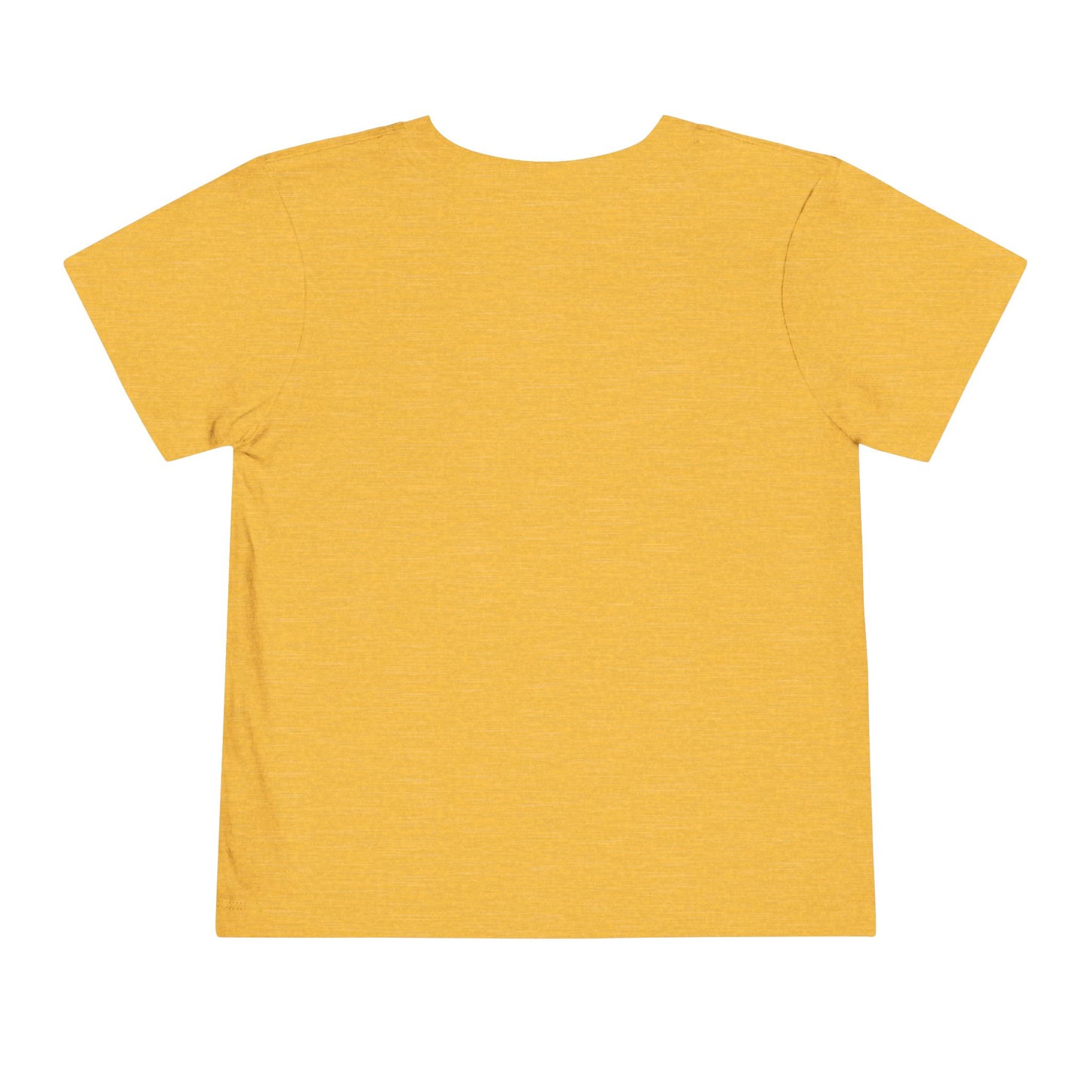 Everyone Watches Women's Sports Toddler Short Sleeve Tee