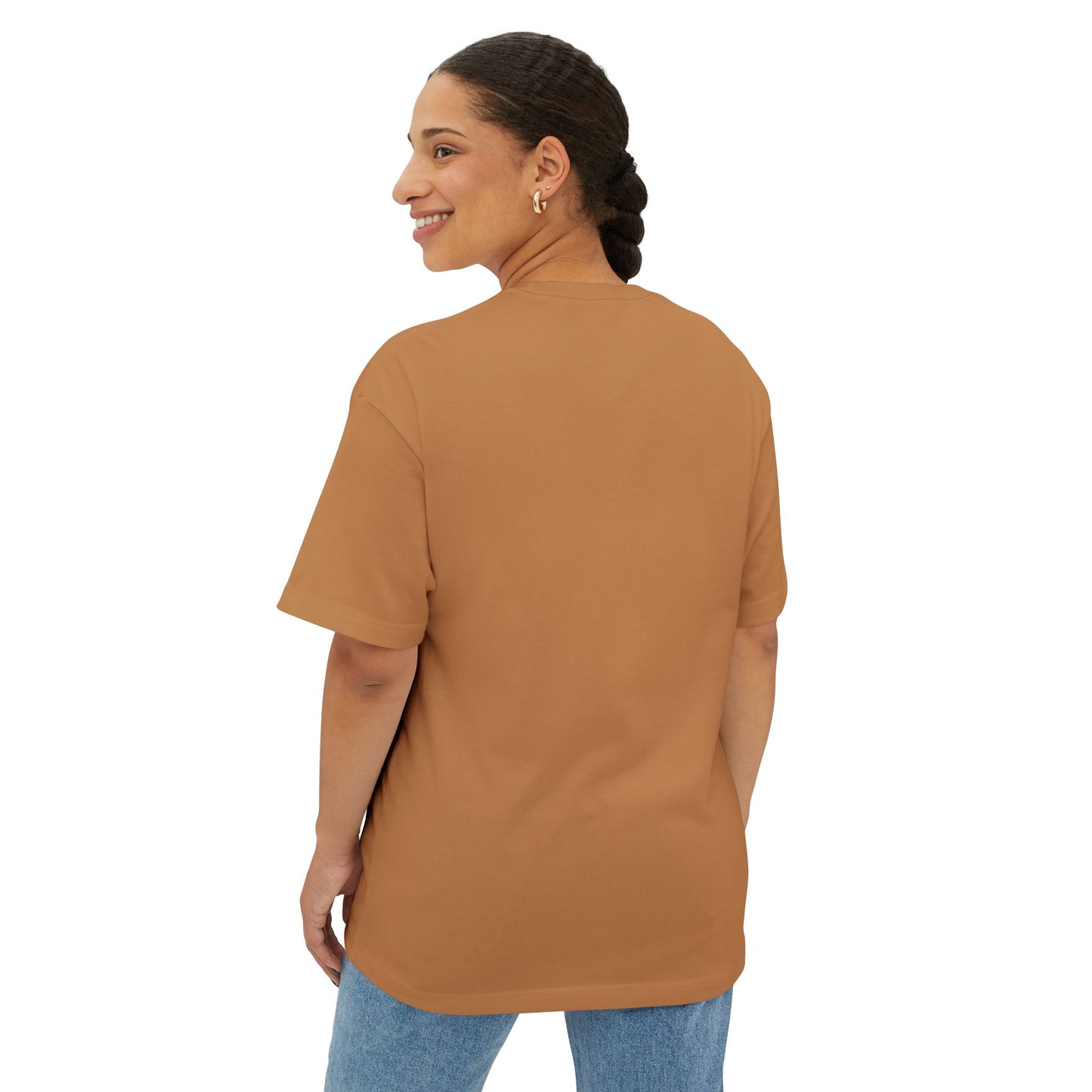 Endless love Unisex Oversized Boxy Tee