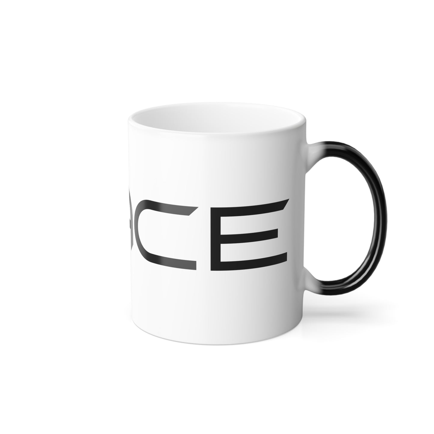 Grace Color Morphing Mug, 11oz