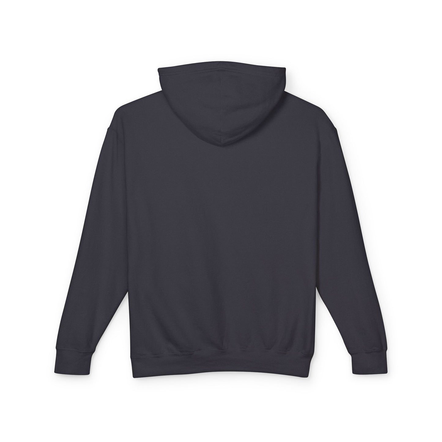 Faith Over Fear Unisex Lightweight Hooded Sweatshirt