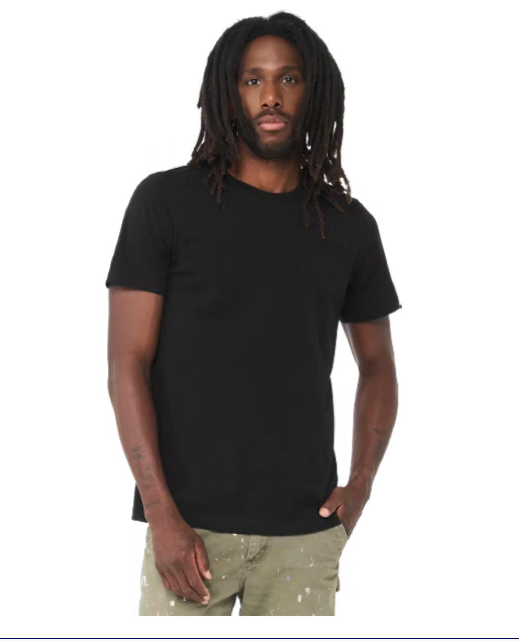 Custom T-Shirt