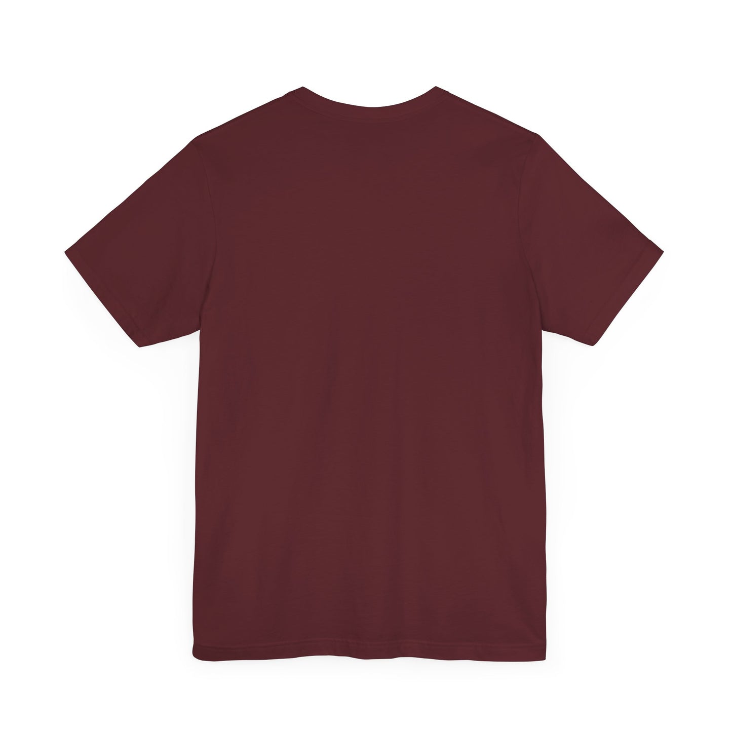 Renegade Unisex Jersey Short Sleeve Tee