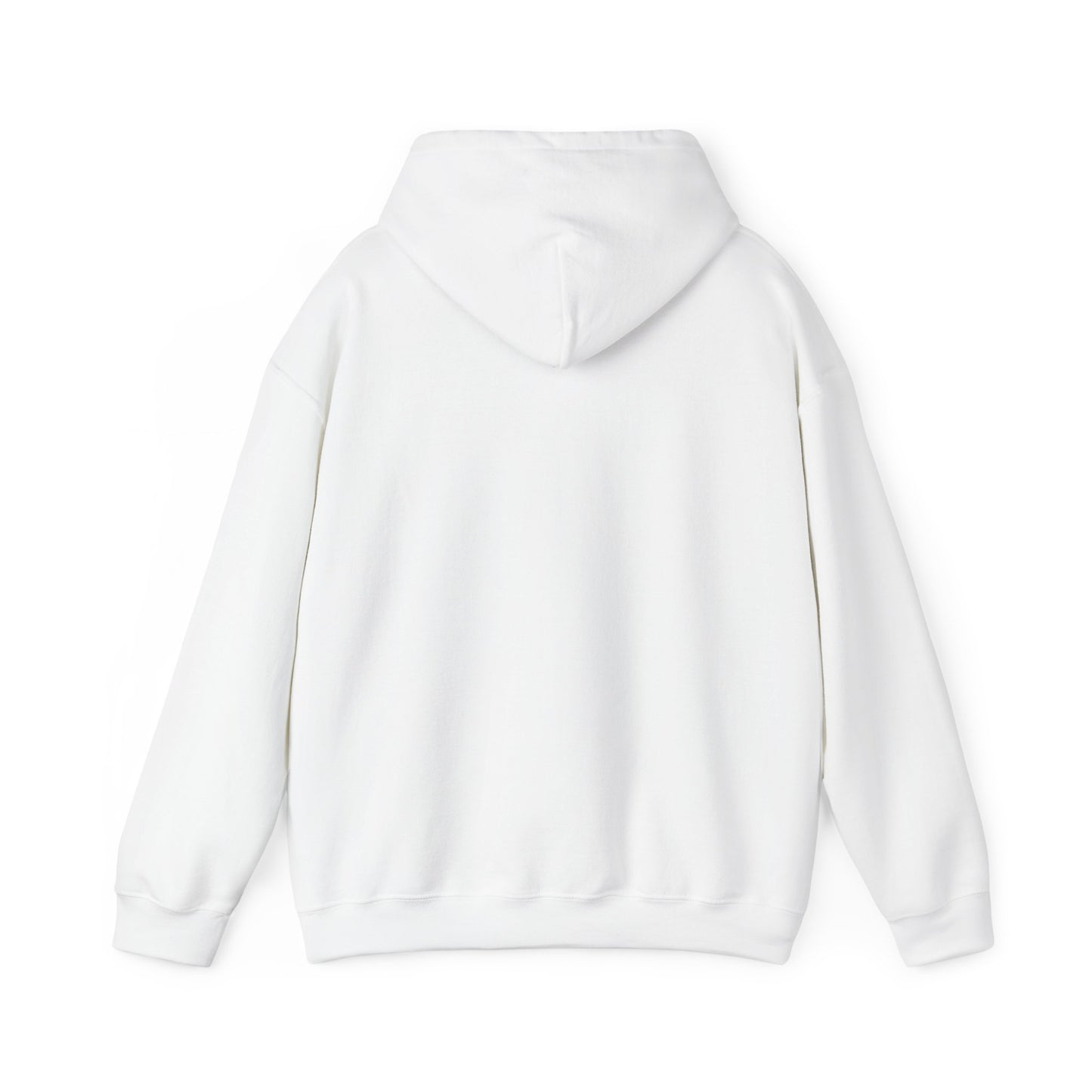 Autism Love Unisex Heavy Blend™ Hooded Sweatshirt