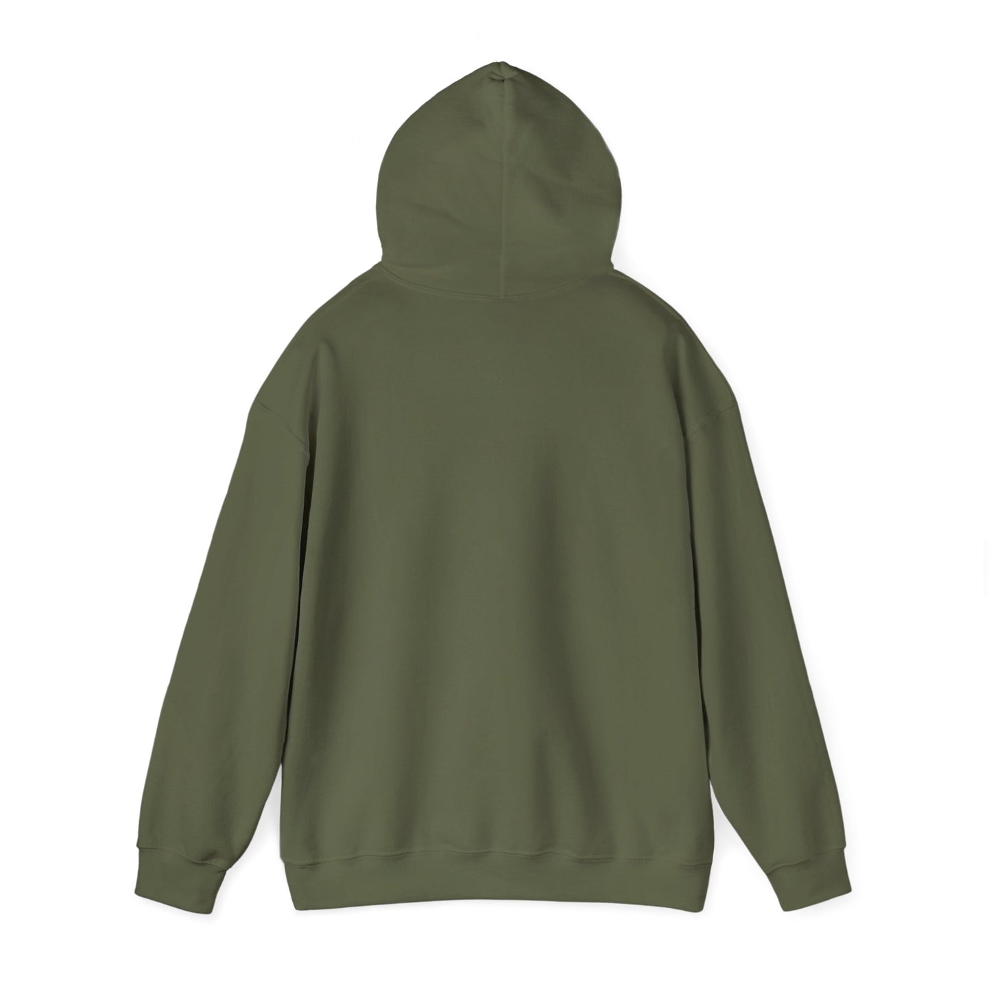 Renegade Unisex Heavy Blend™ Hooded Sweatshirt