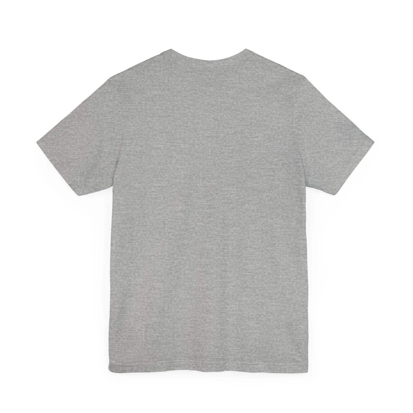 Grace Unisex Jersey Short Sleeve Tee