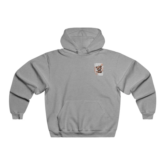 Moody Men's NUBLEND® Hooded Sweatshirt