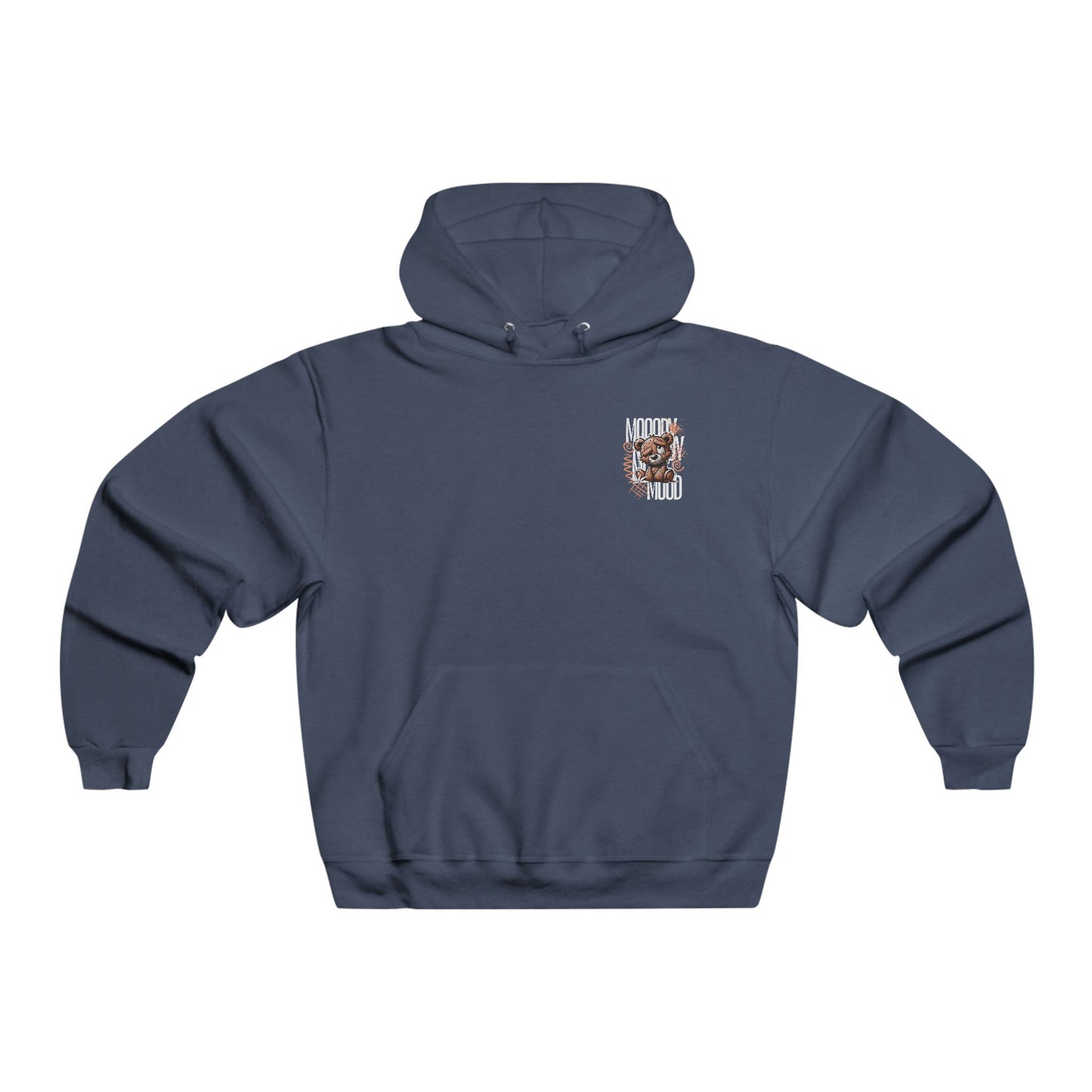 Moody Men's NUBLEND® Hooded Sweatshirt
