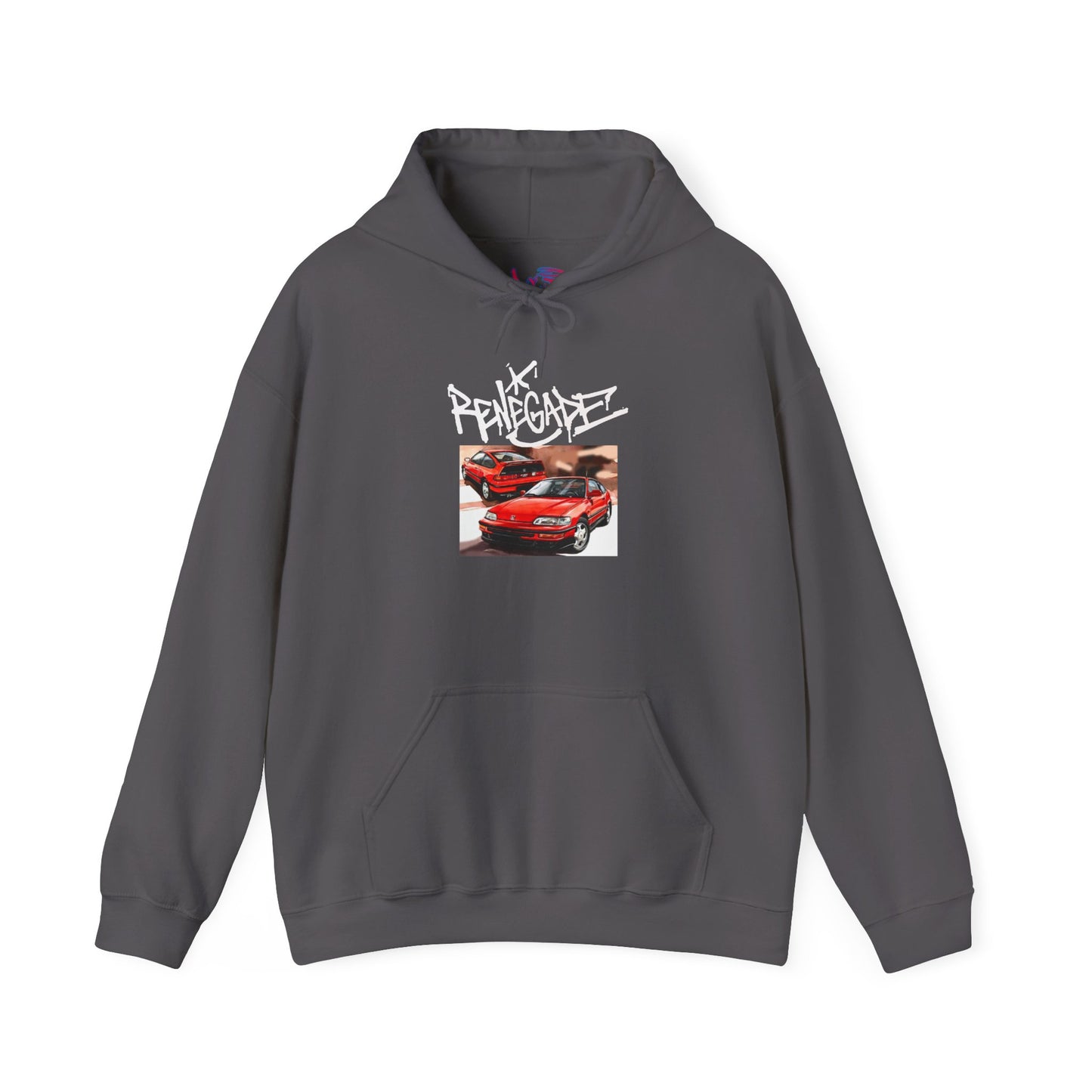 Renegade Unisex Heavy Blend™ Hooded Sweatshirt