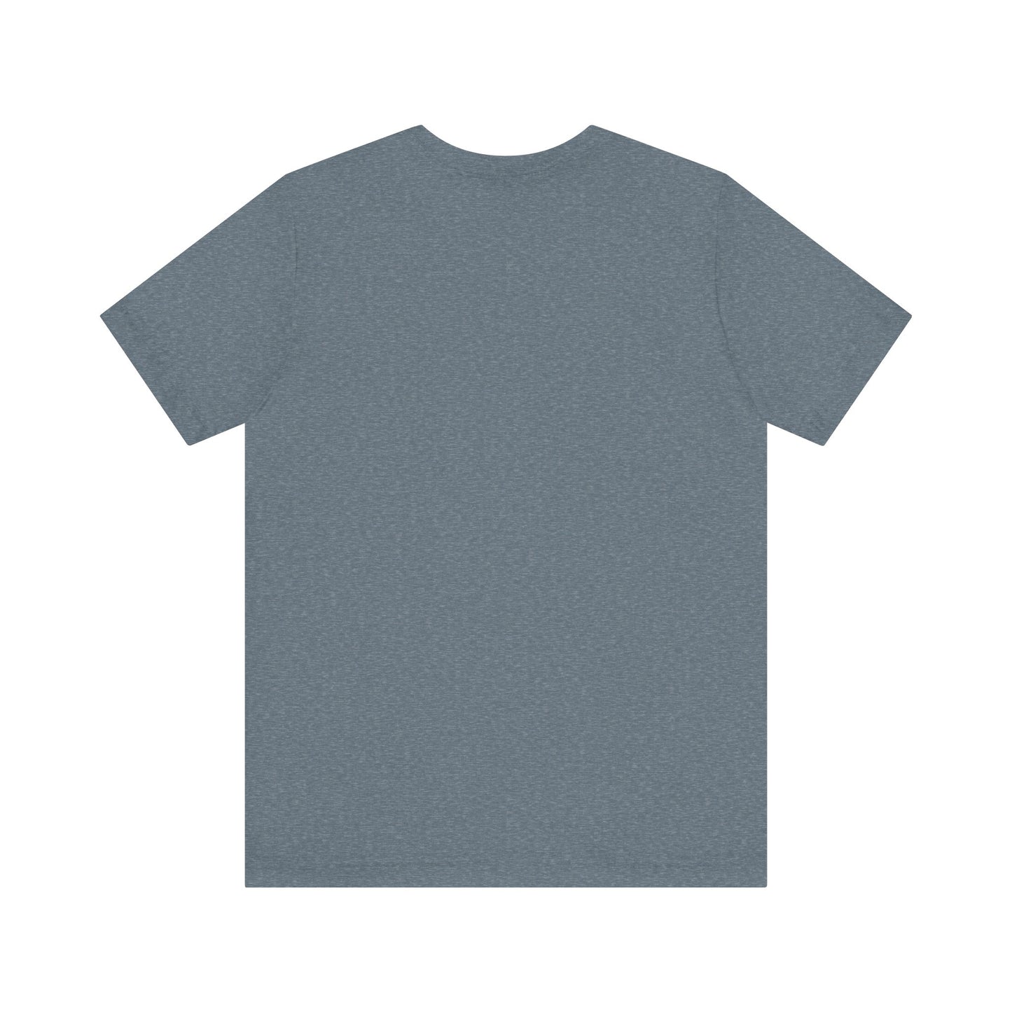 Take Risk Unisex Jersey Short Sleeve Tee